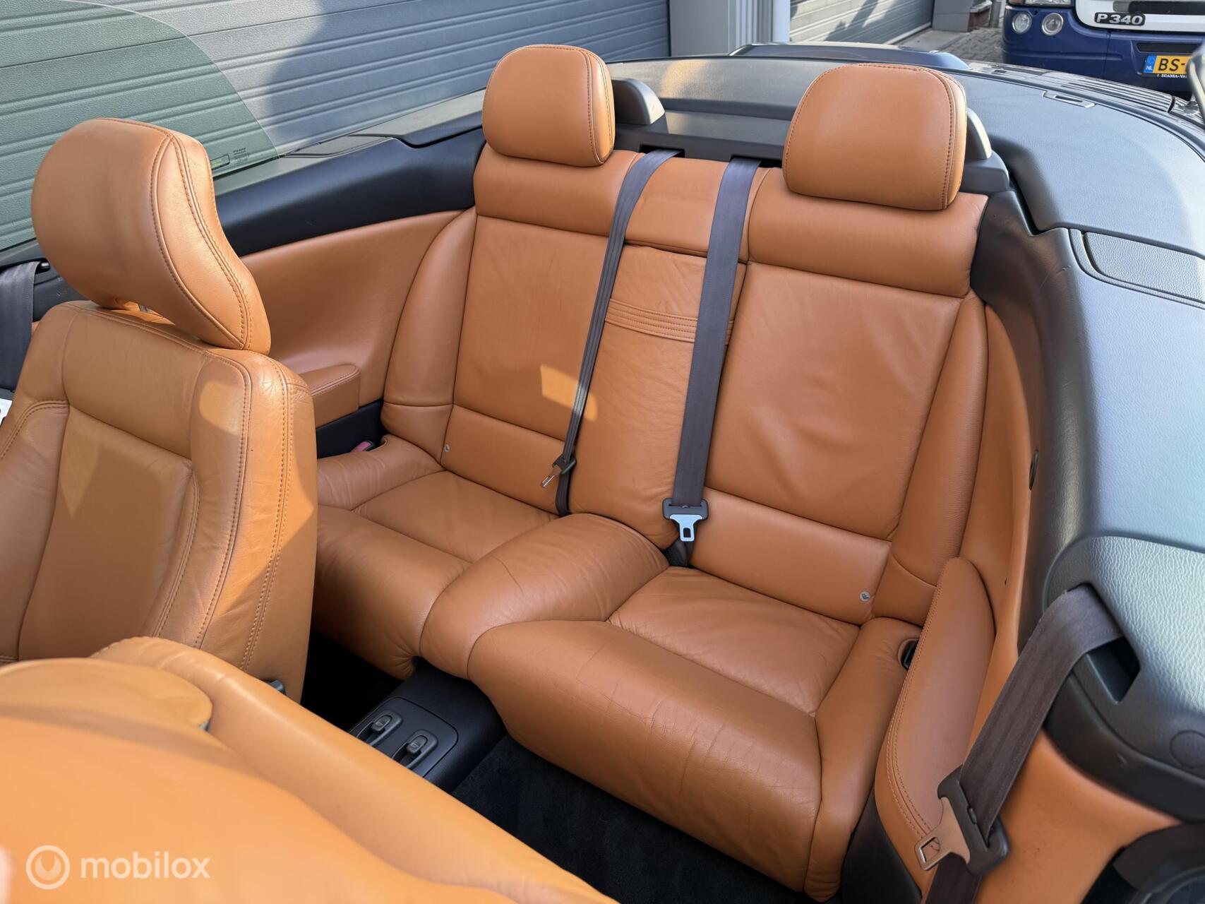 Foto van Volvo C70