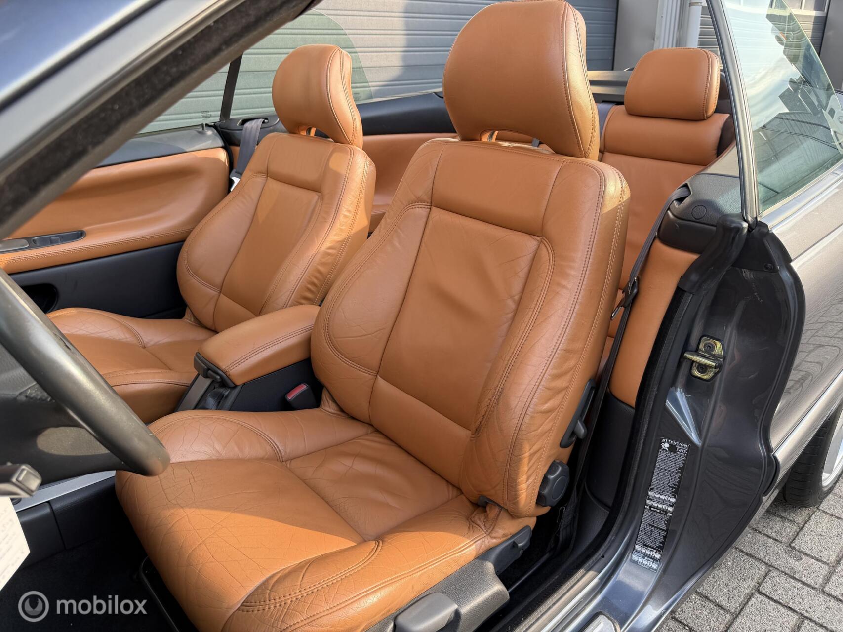 Foto van Volvo C70