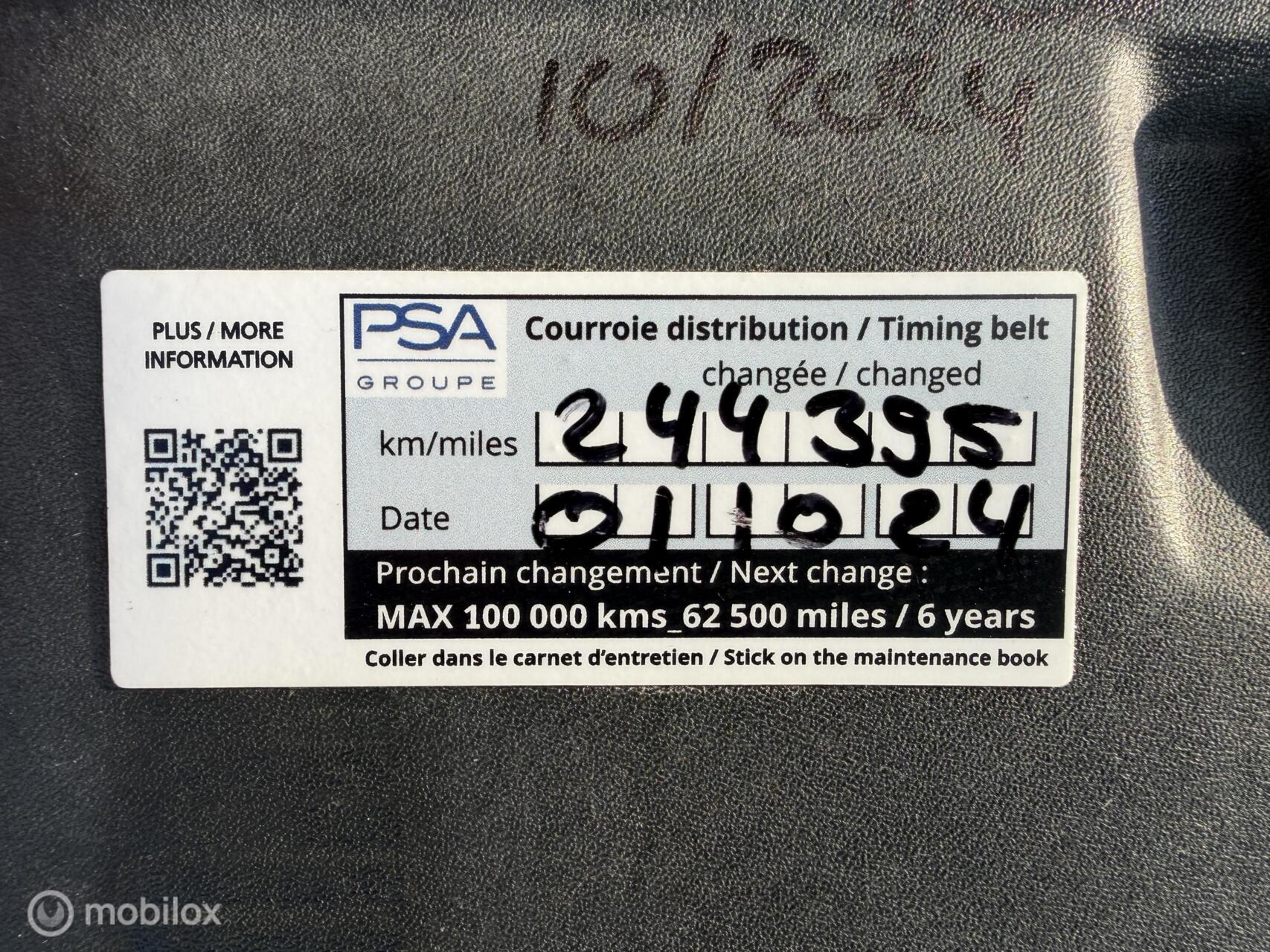 Foto van Volvo C70
