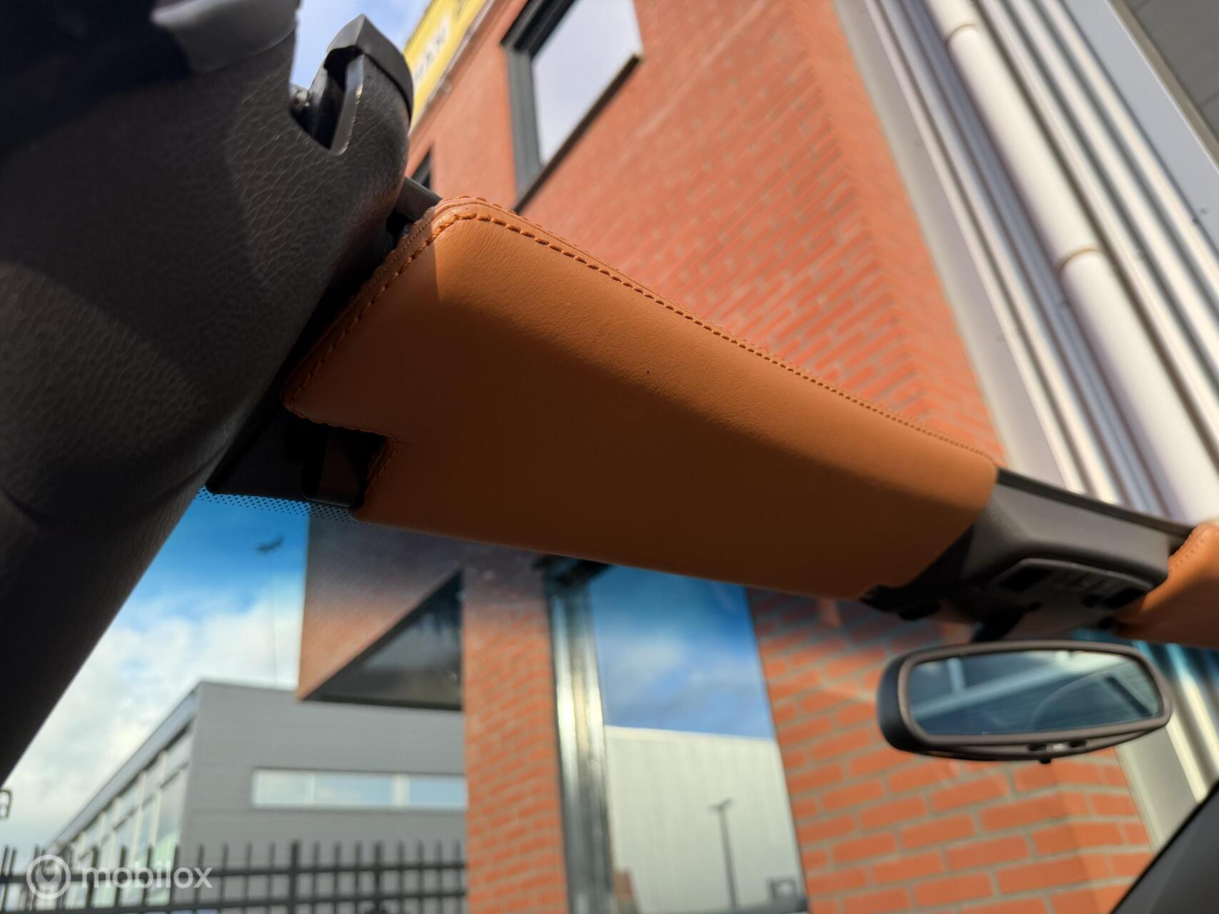 Foto van Volvo C70