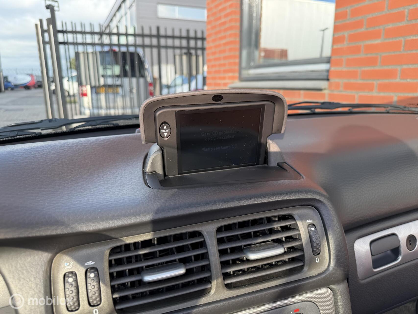 Foto van Volvo C70