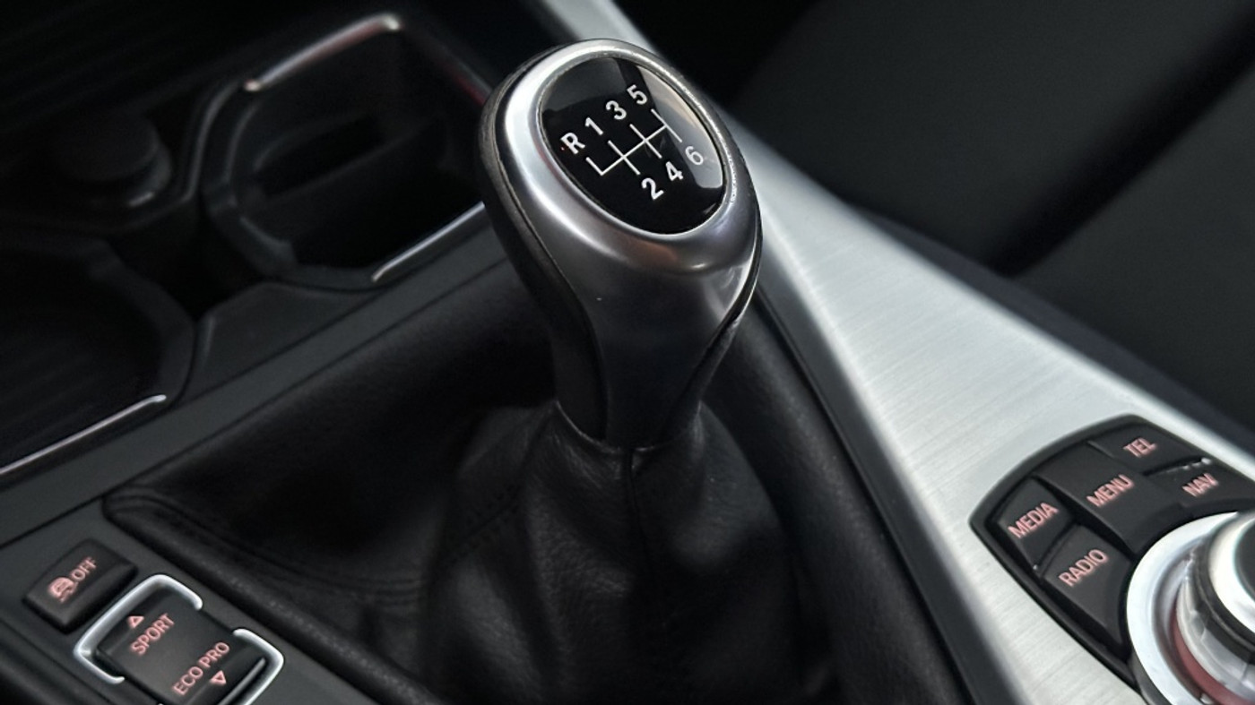 Foto van BMW 1-serie