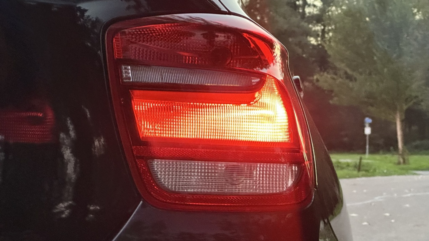 Foto van BMW 1-serie