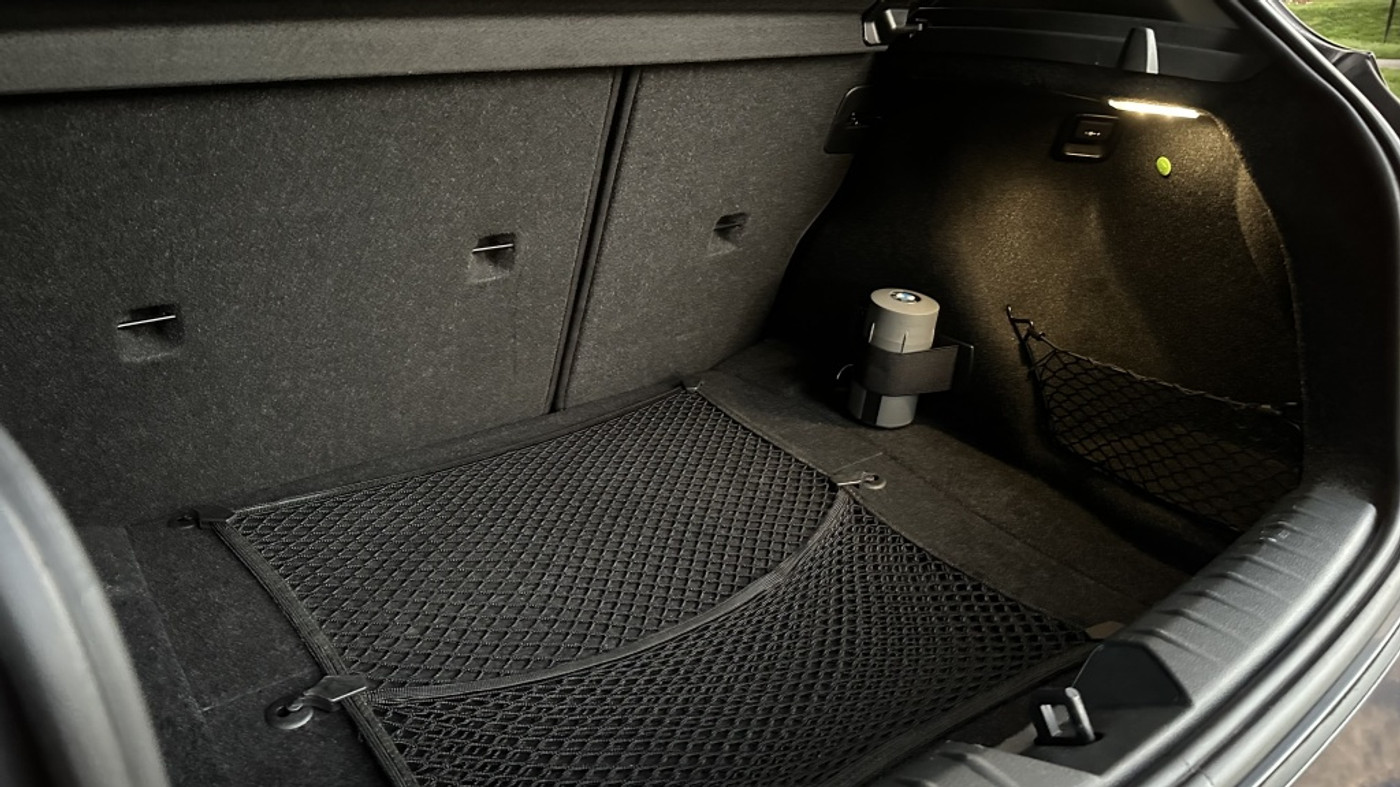 Foto van BMW 1-serie