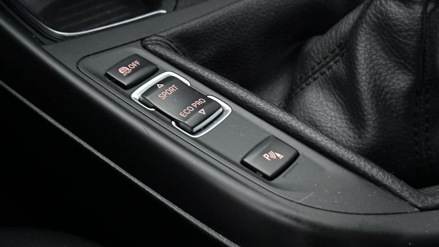 Foto van BMW 1-serie