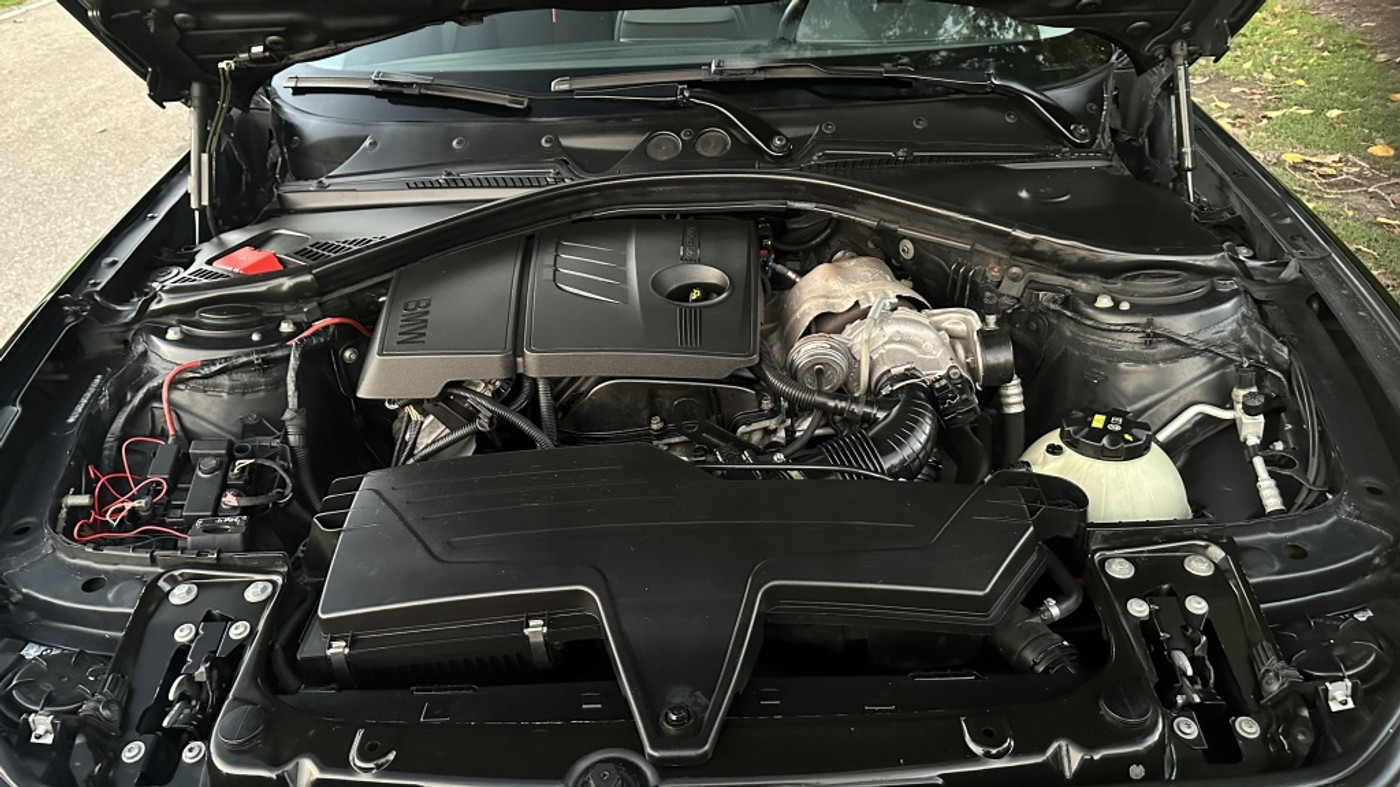 Foto van BMW 1-serie