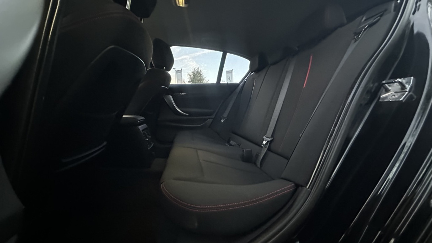 Foto van BMW 1-serie