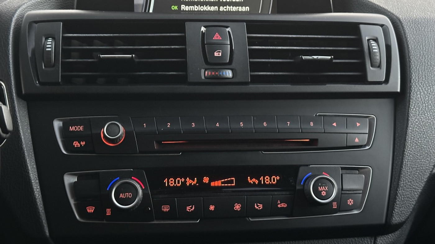 Foto van BMW 1-serie