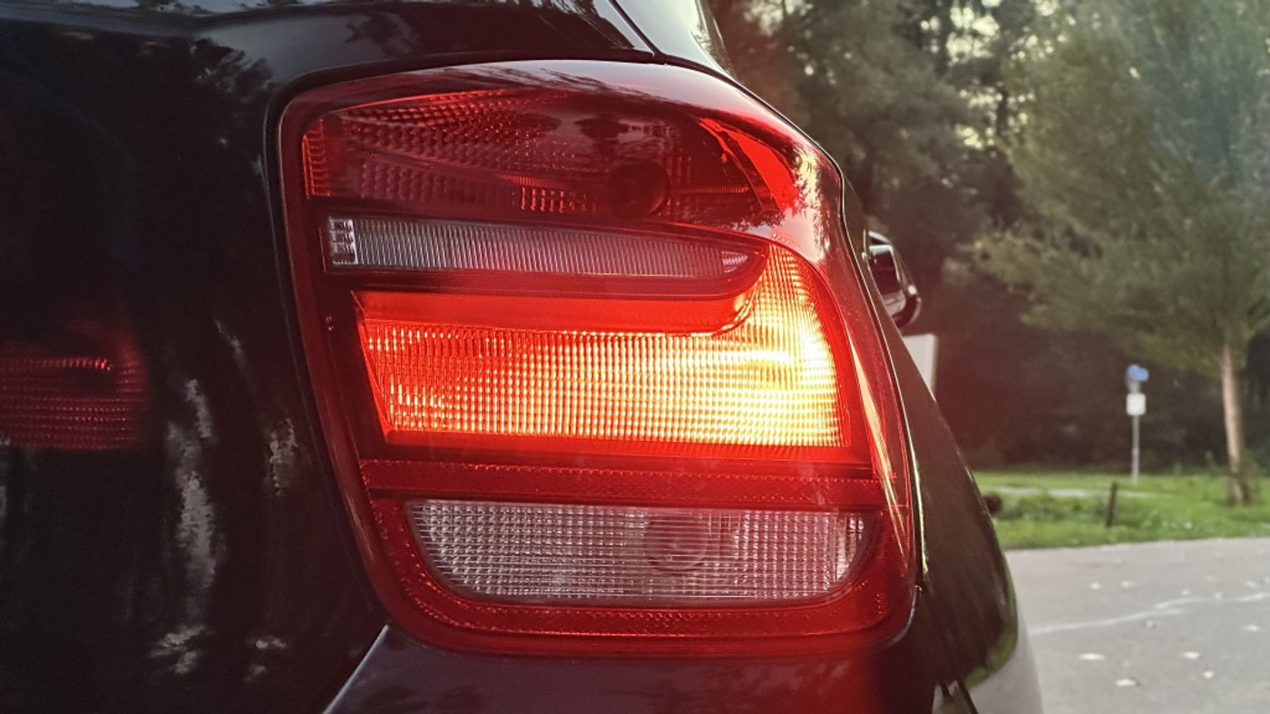 Foto van BMW 1-serie