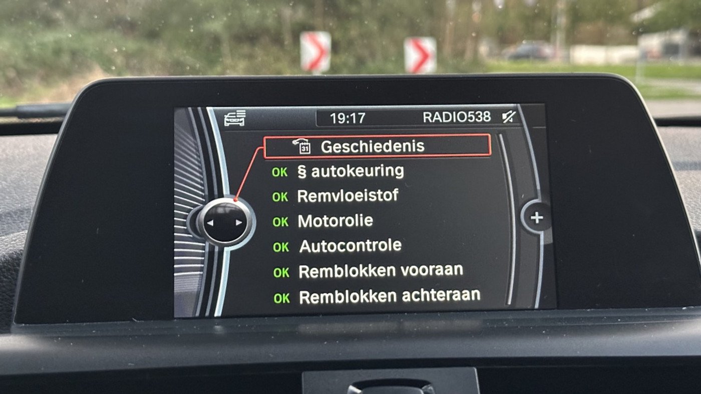 Foto van BMW 1-serie