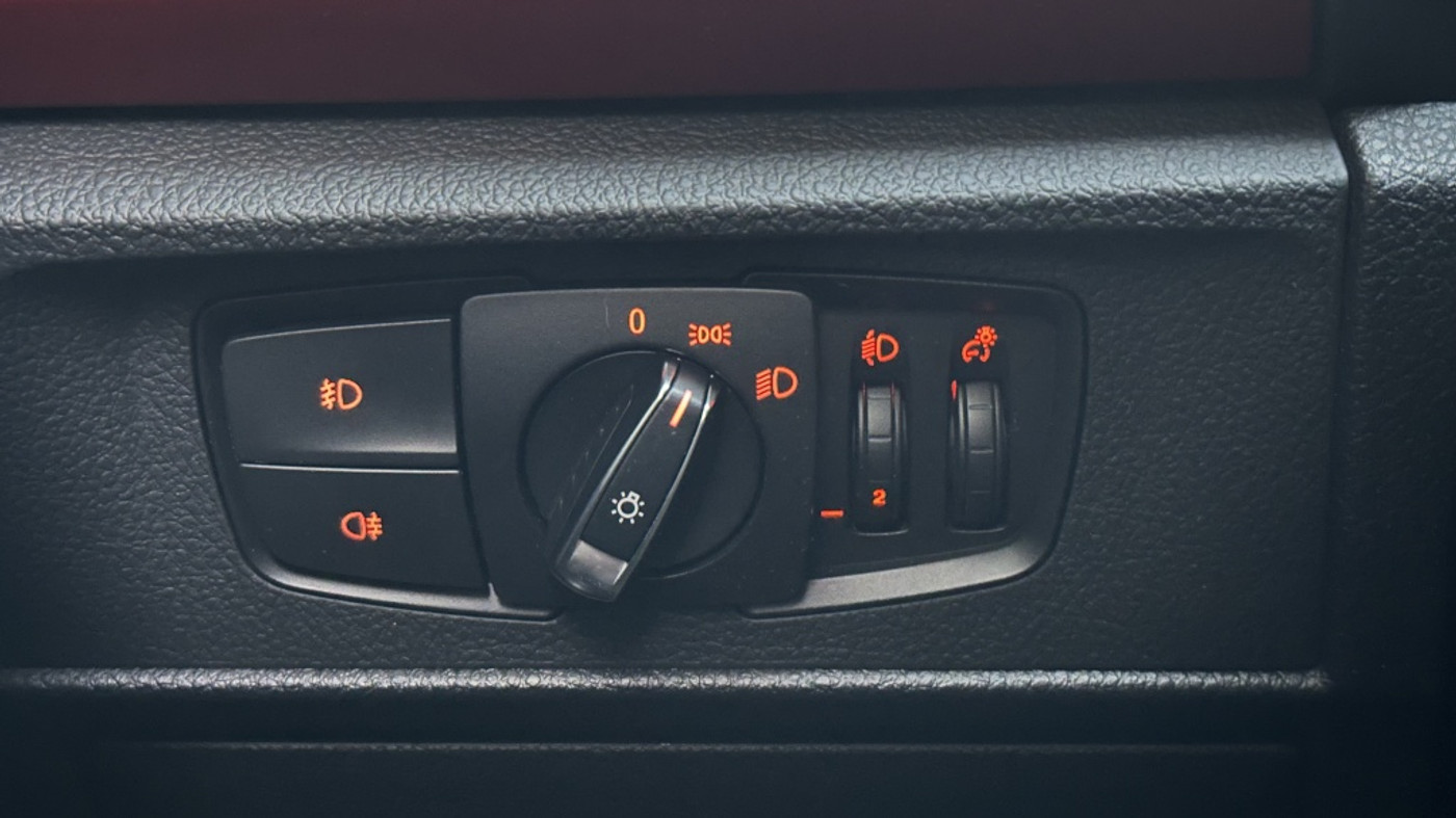 Foto van BMW 1-serie