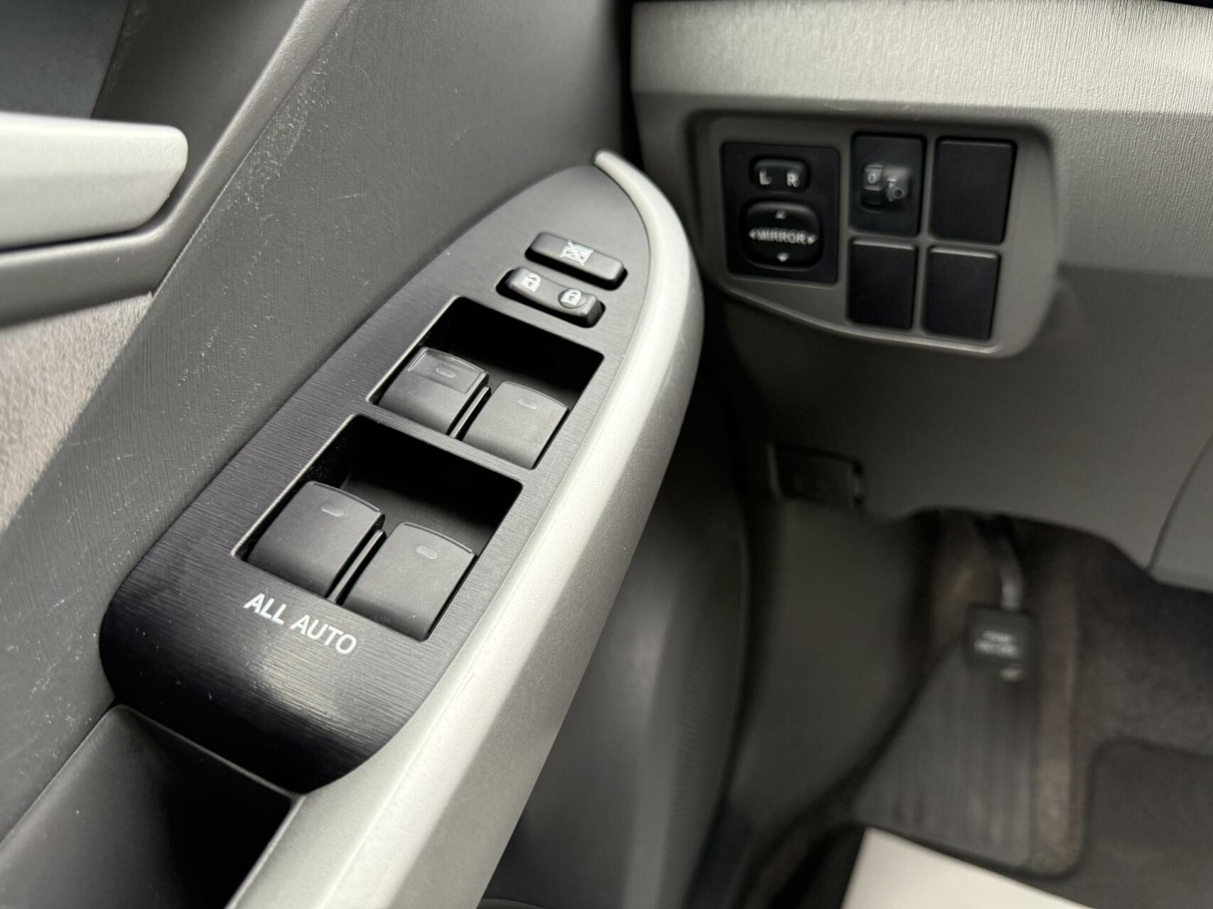 Foto van Toyota Prius