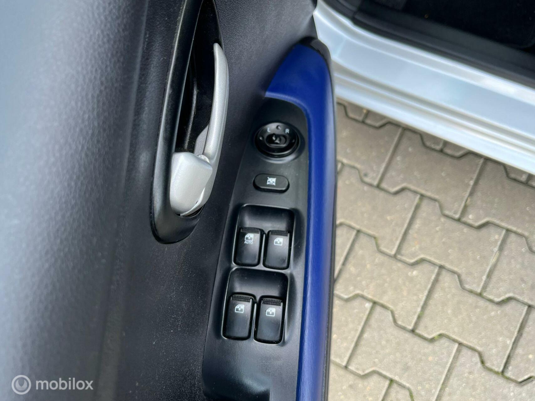 Foto van Hyundai I10