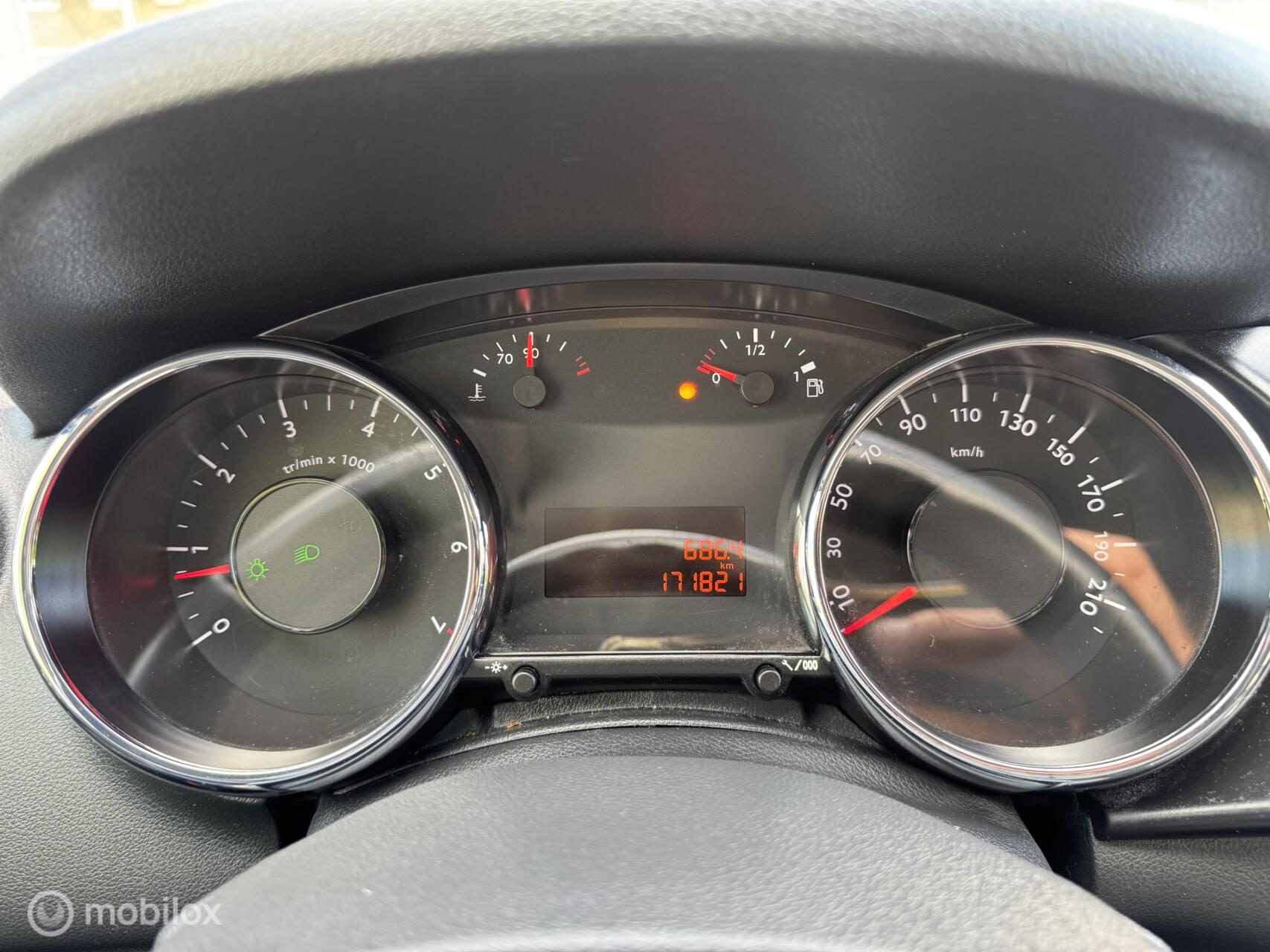 Foto van Peugeot 3008