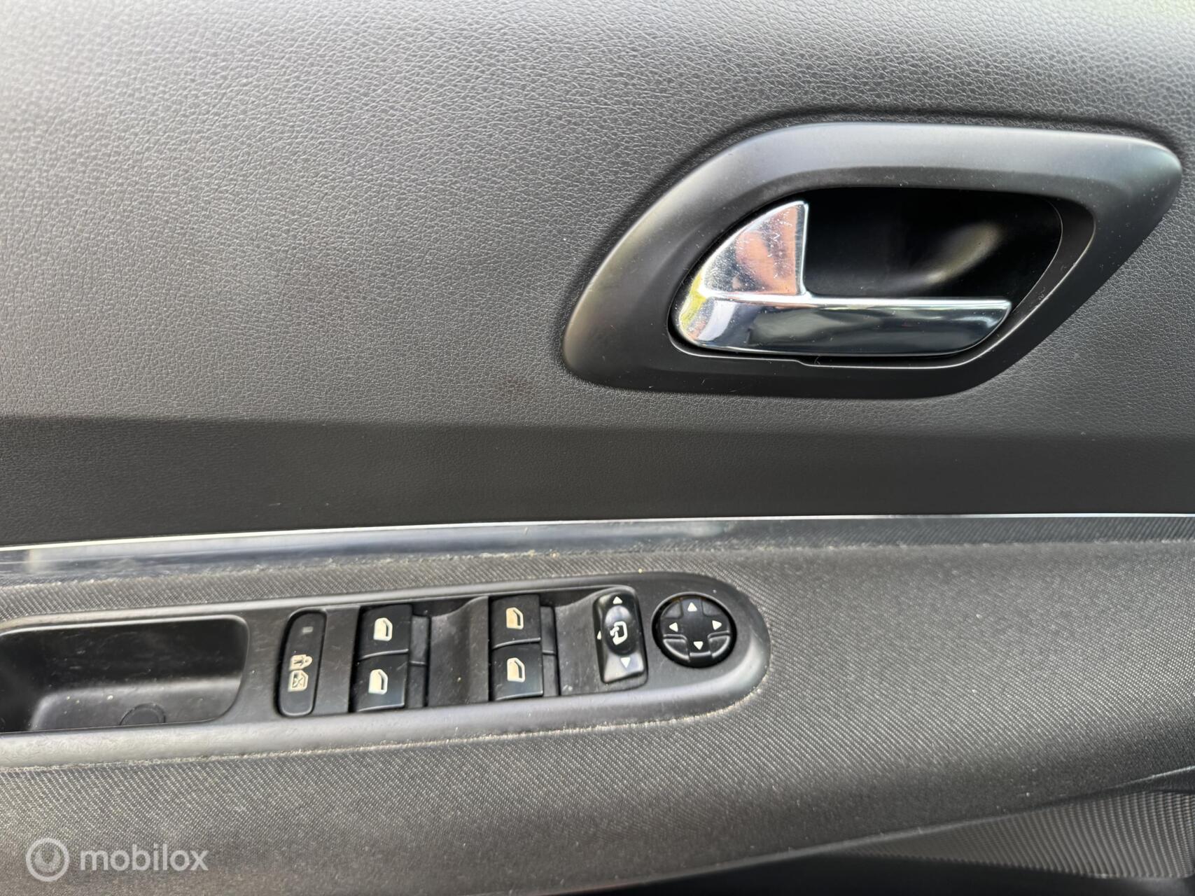 Foto van Peugeot 3008