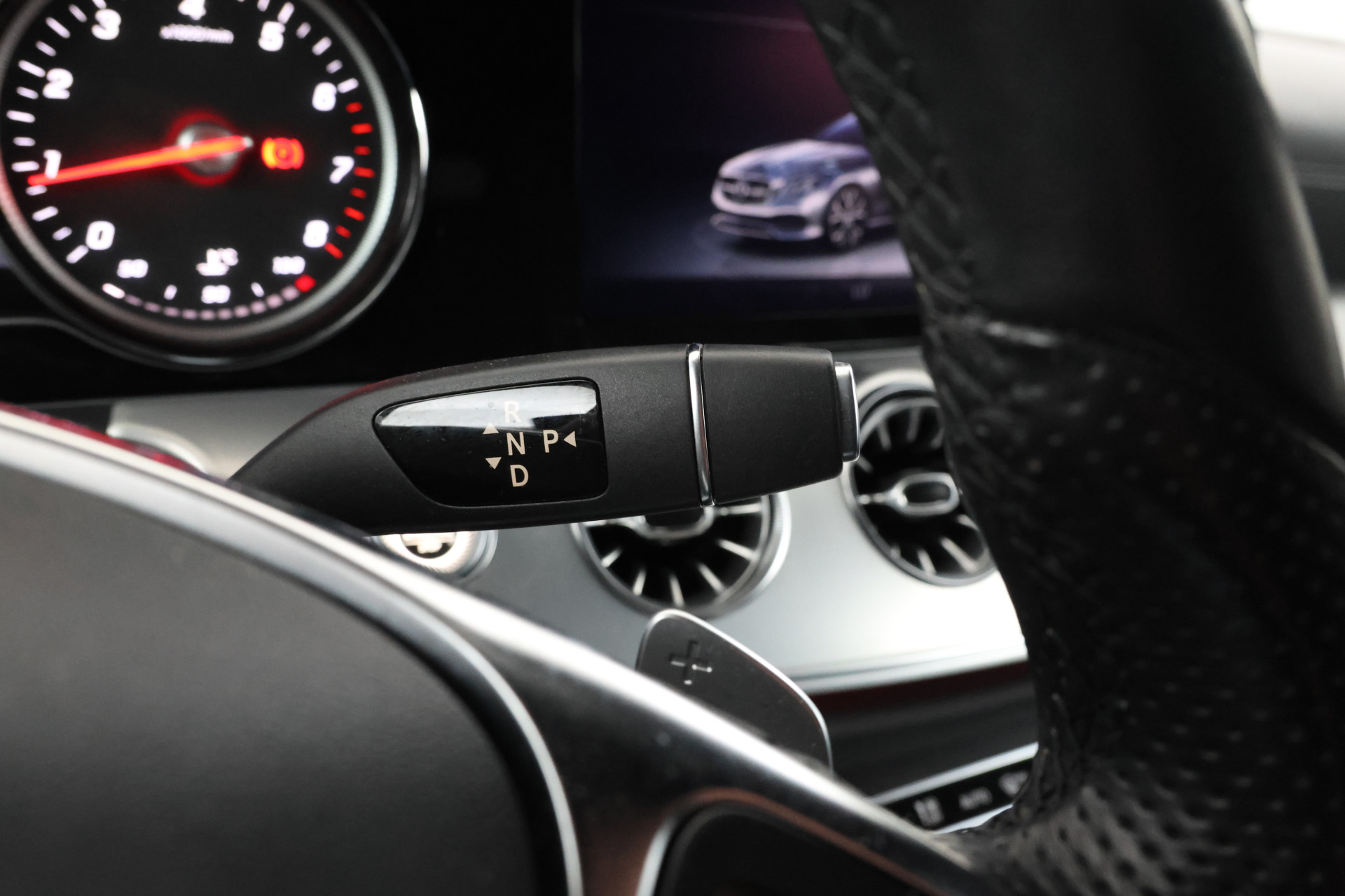 Foto van Mercedes-Benz E-klasse Coupé