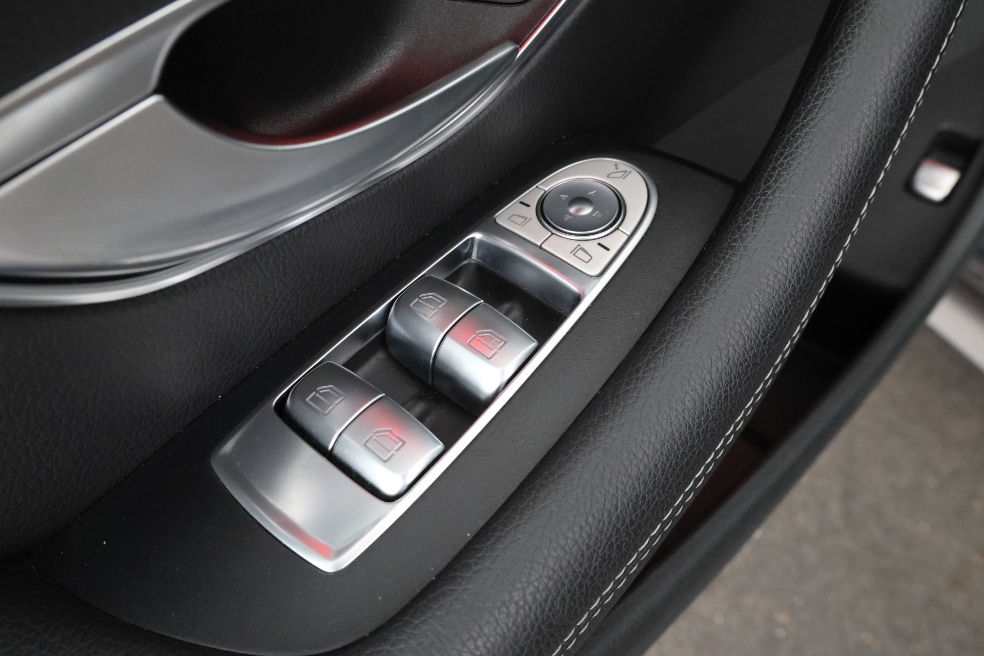 Foto van Mercedes-Benz E-klasse Coupé