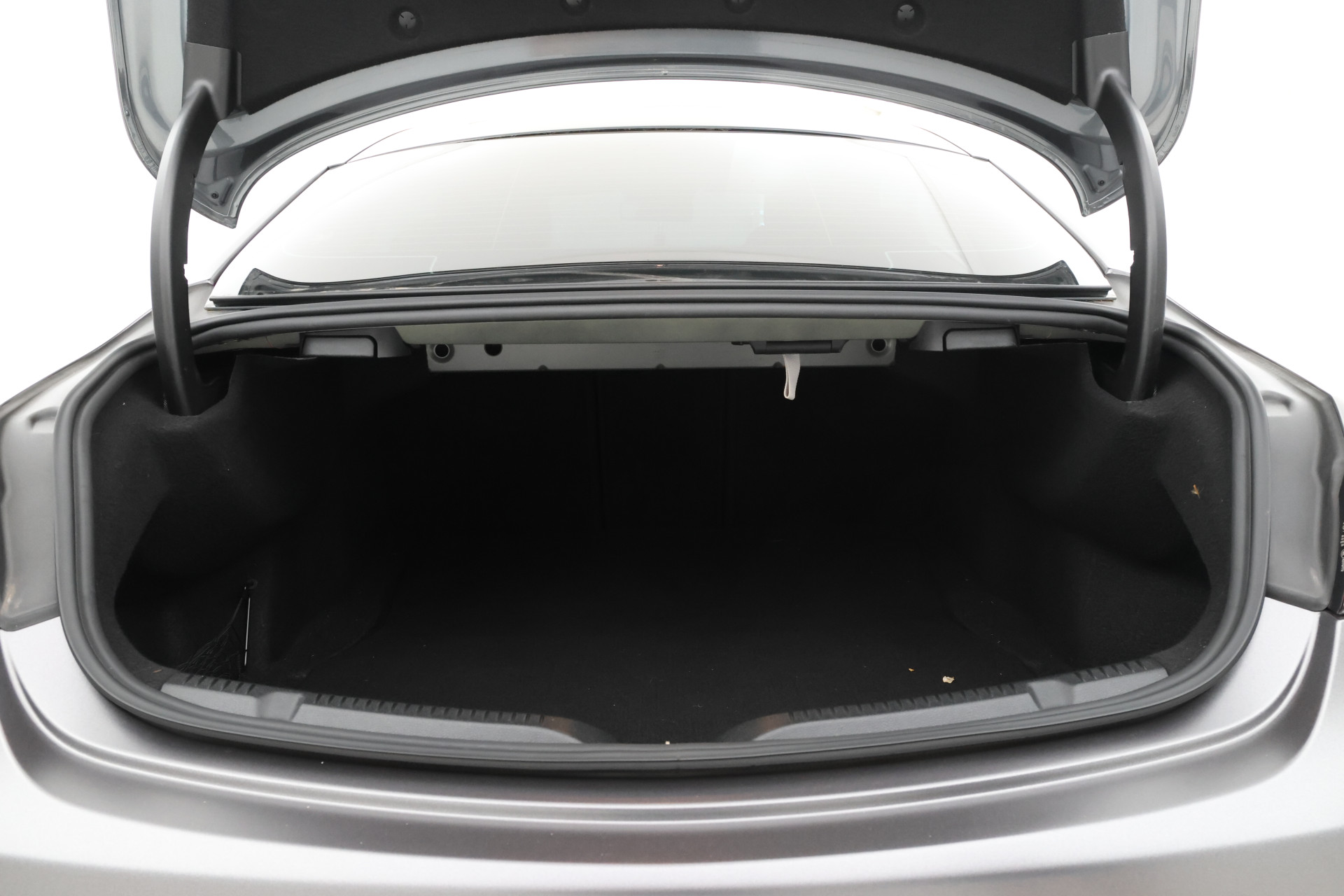 Foto van Mercedes-Benz E-klasse Coupé