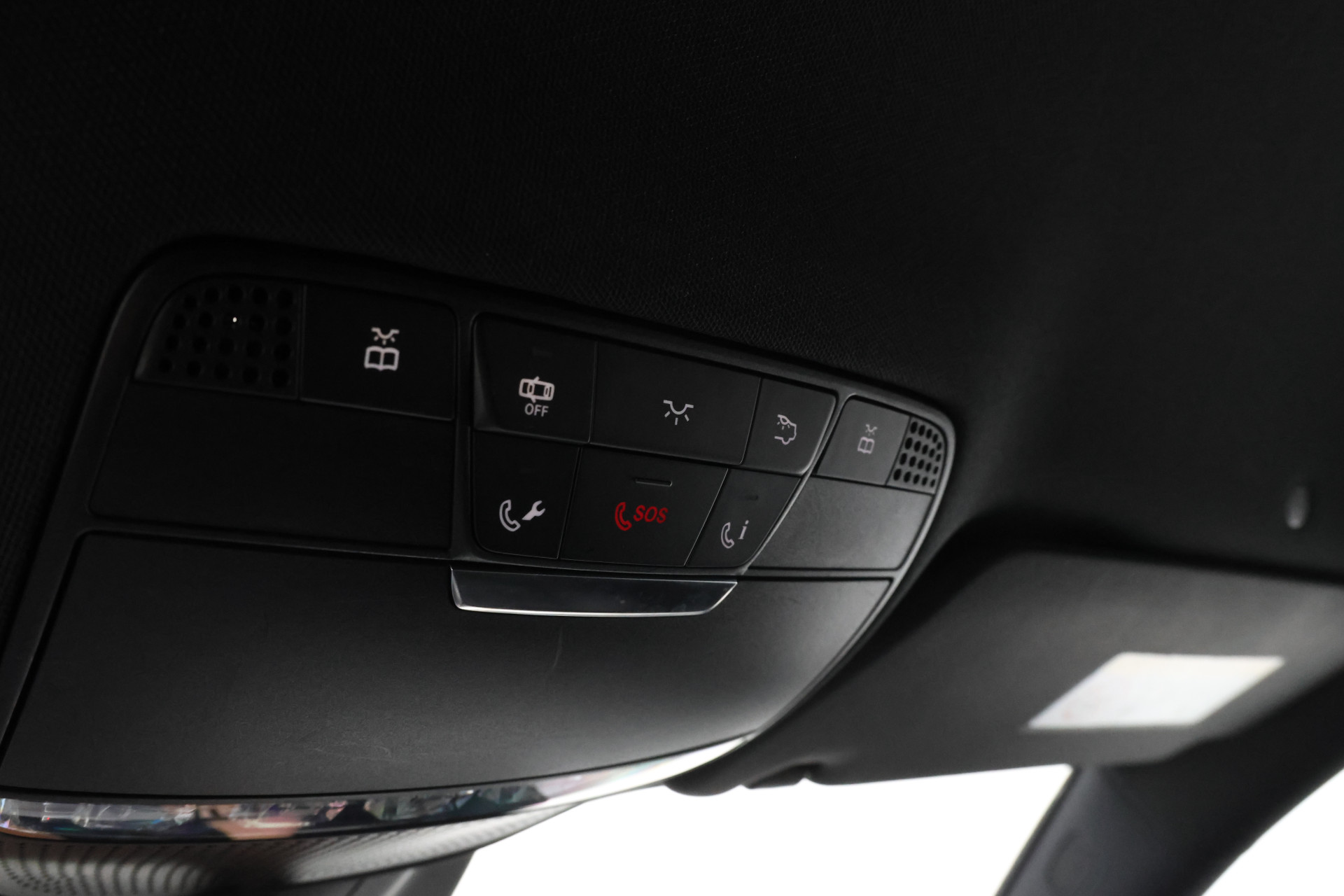 Foto van Mercedes-Benz E-klasse Coupé