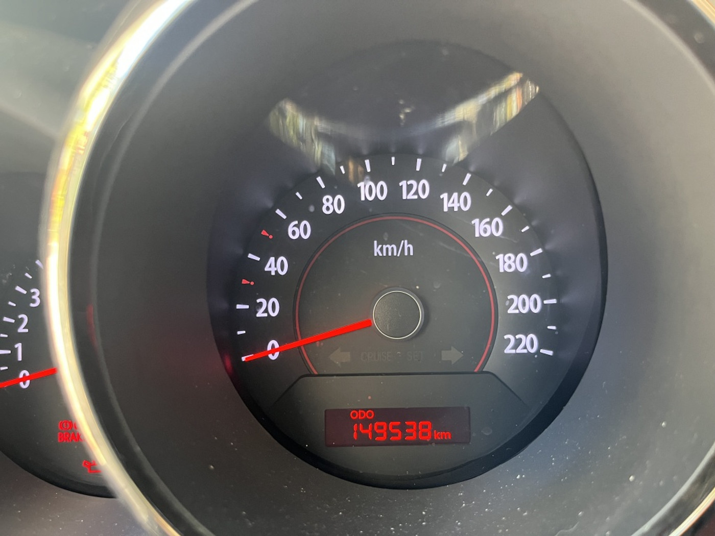Foto van Kia Soul