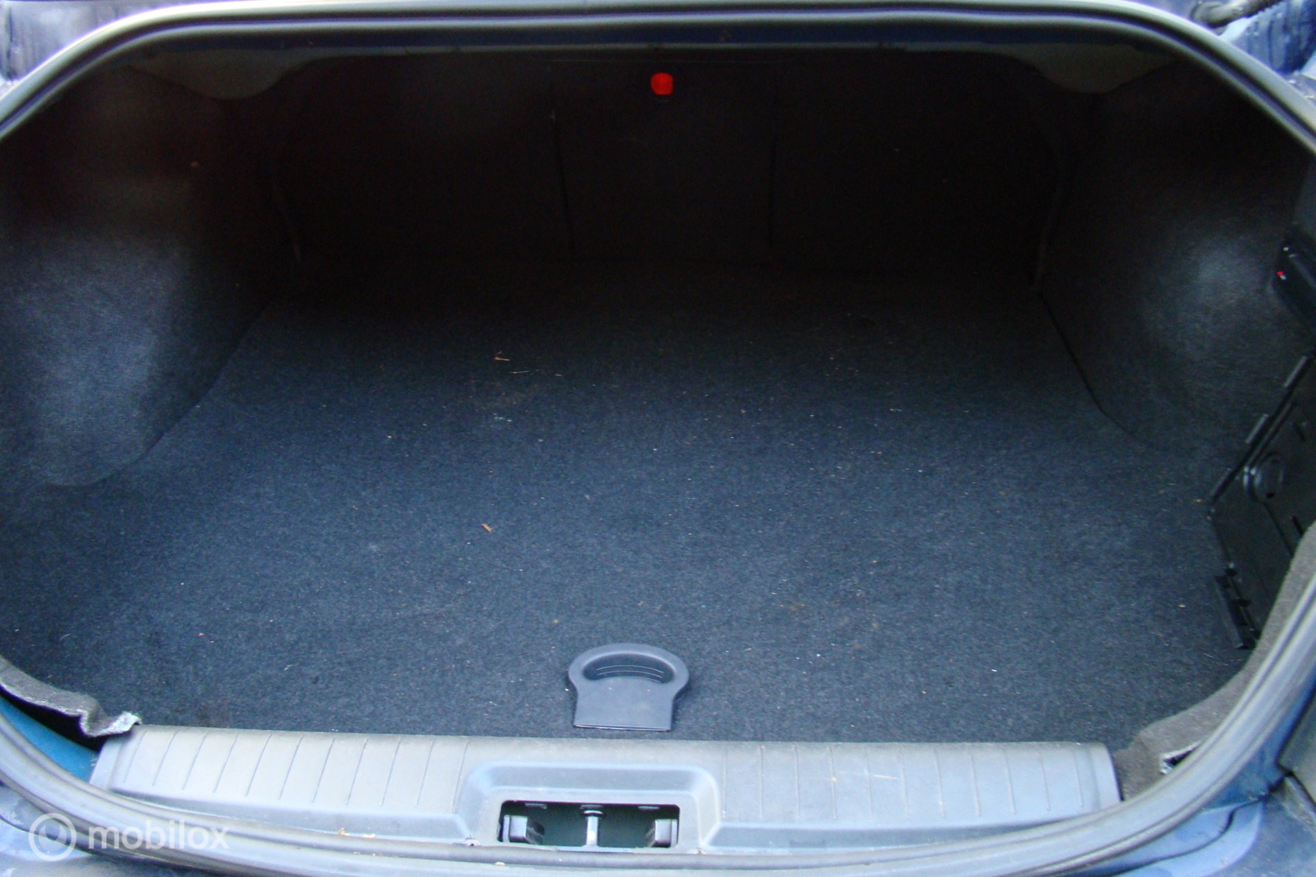 Foto van Rover 75