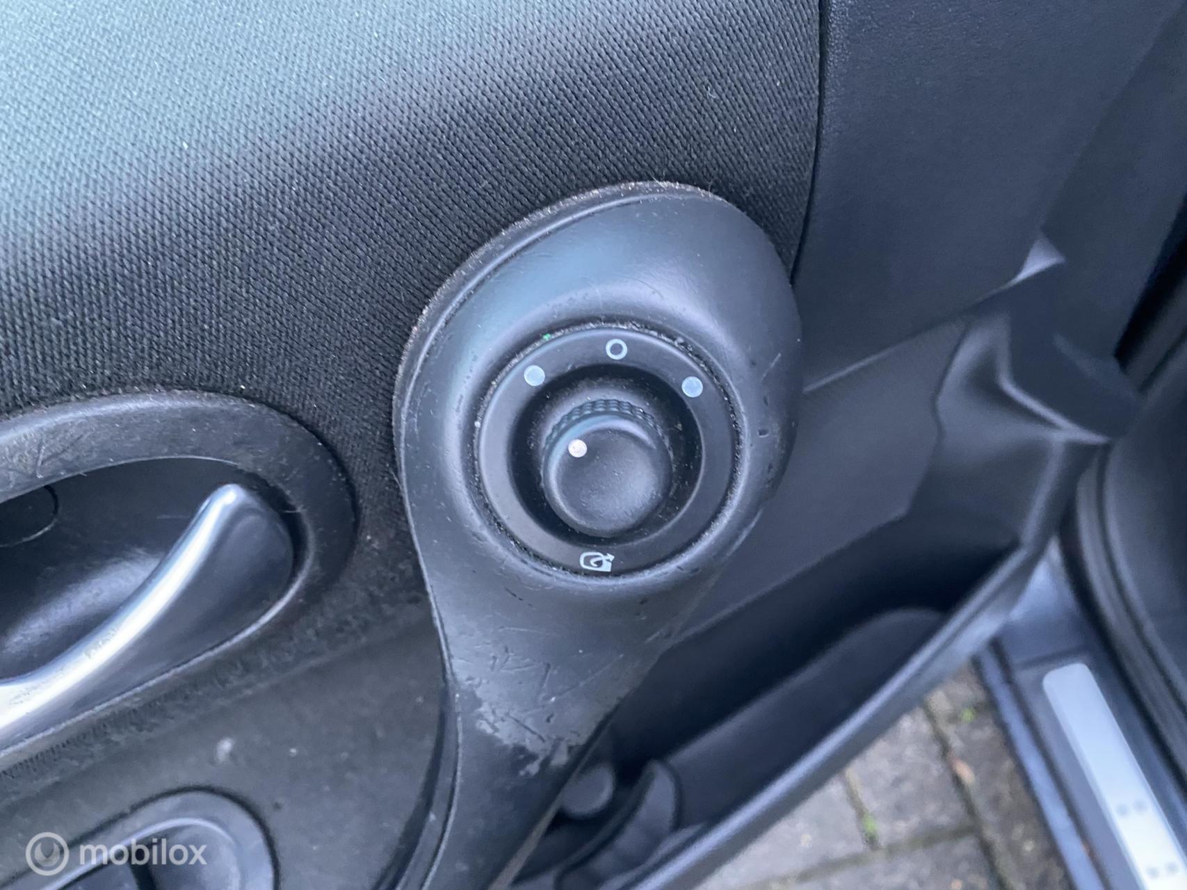 Foto van Renault Megane Grand Tour