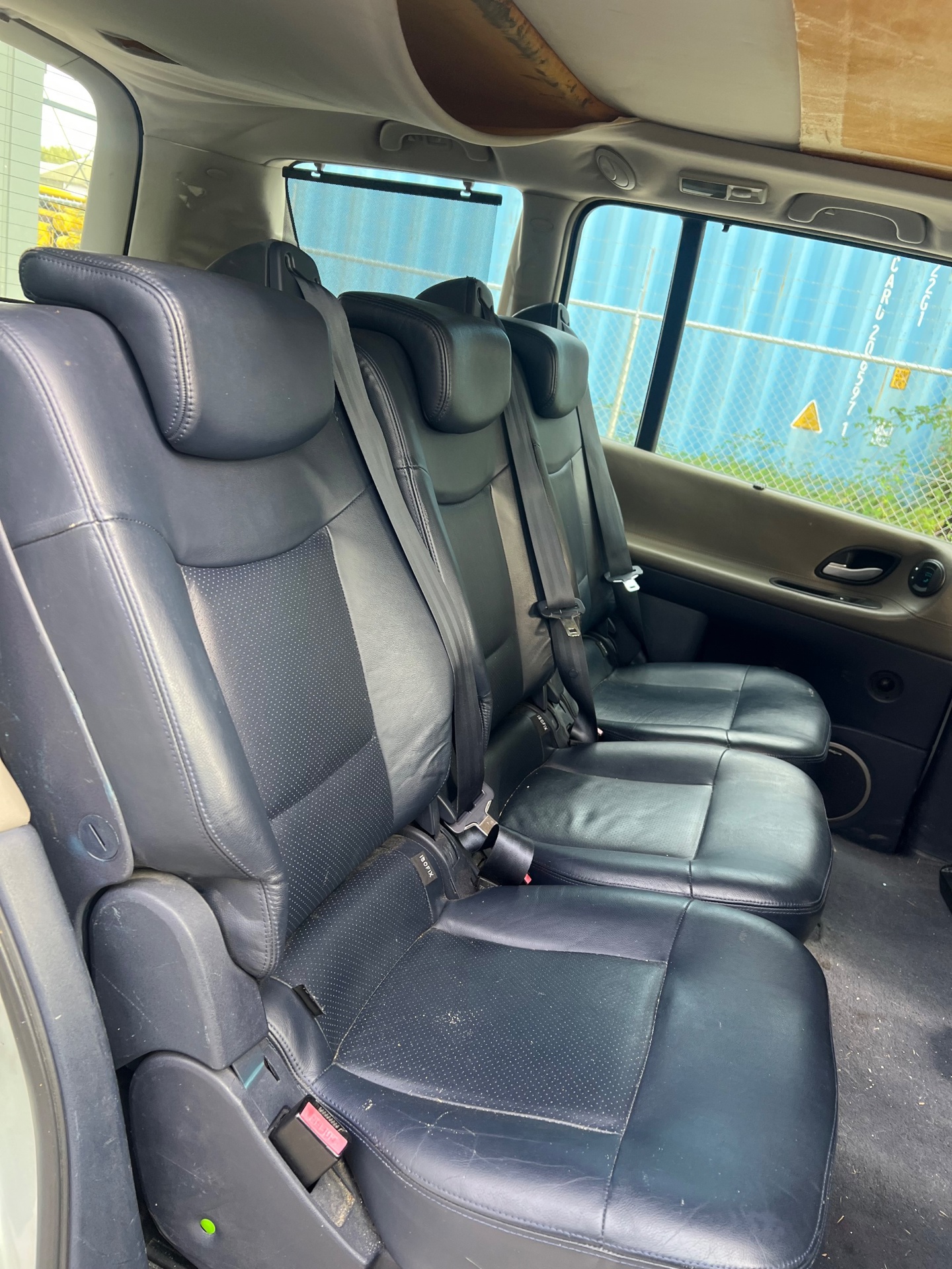 Foto van Renault Espace