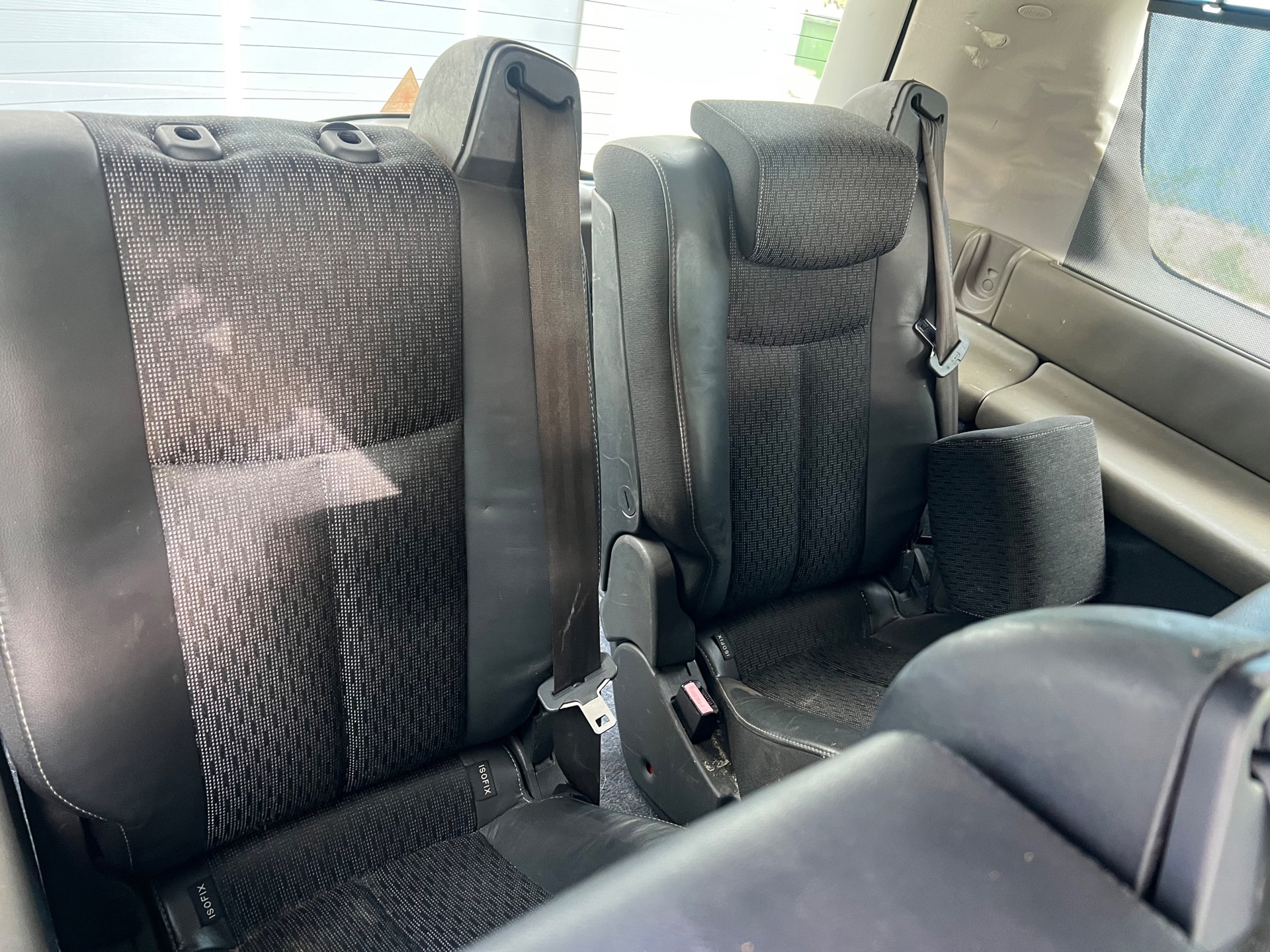 Foto van Renault Espace
