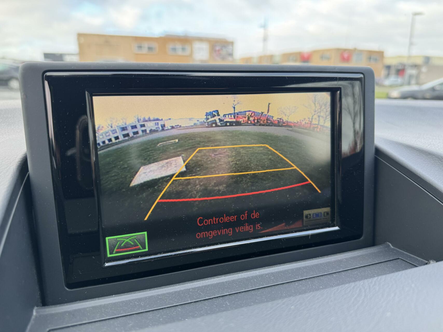 Foto van Lexus CT