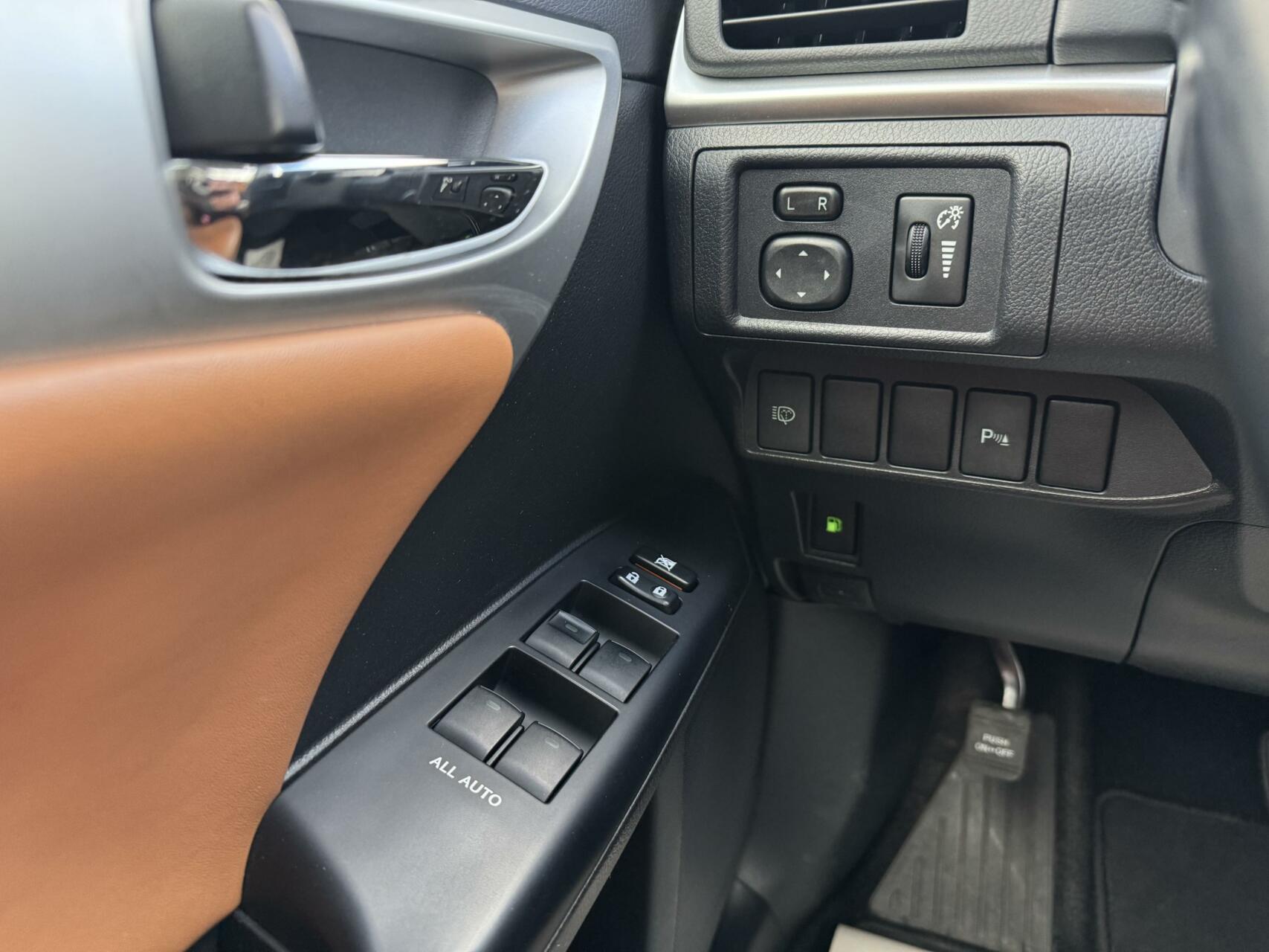Foto van Lexus CT