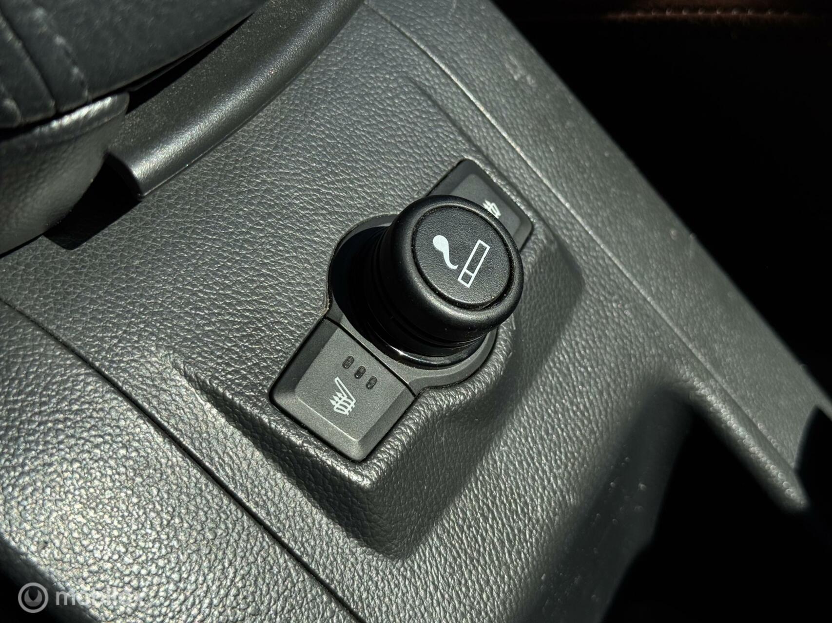 Foto van Opel Antara