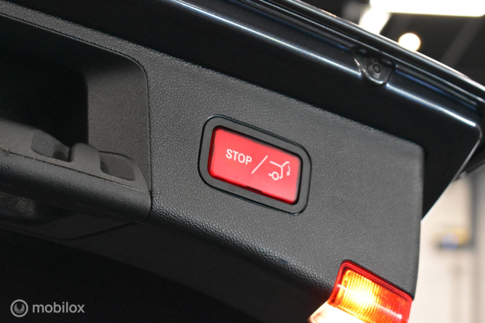 Foto van Mercedes-Benz E 200