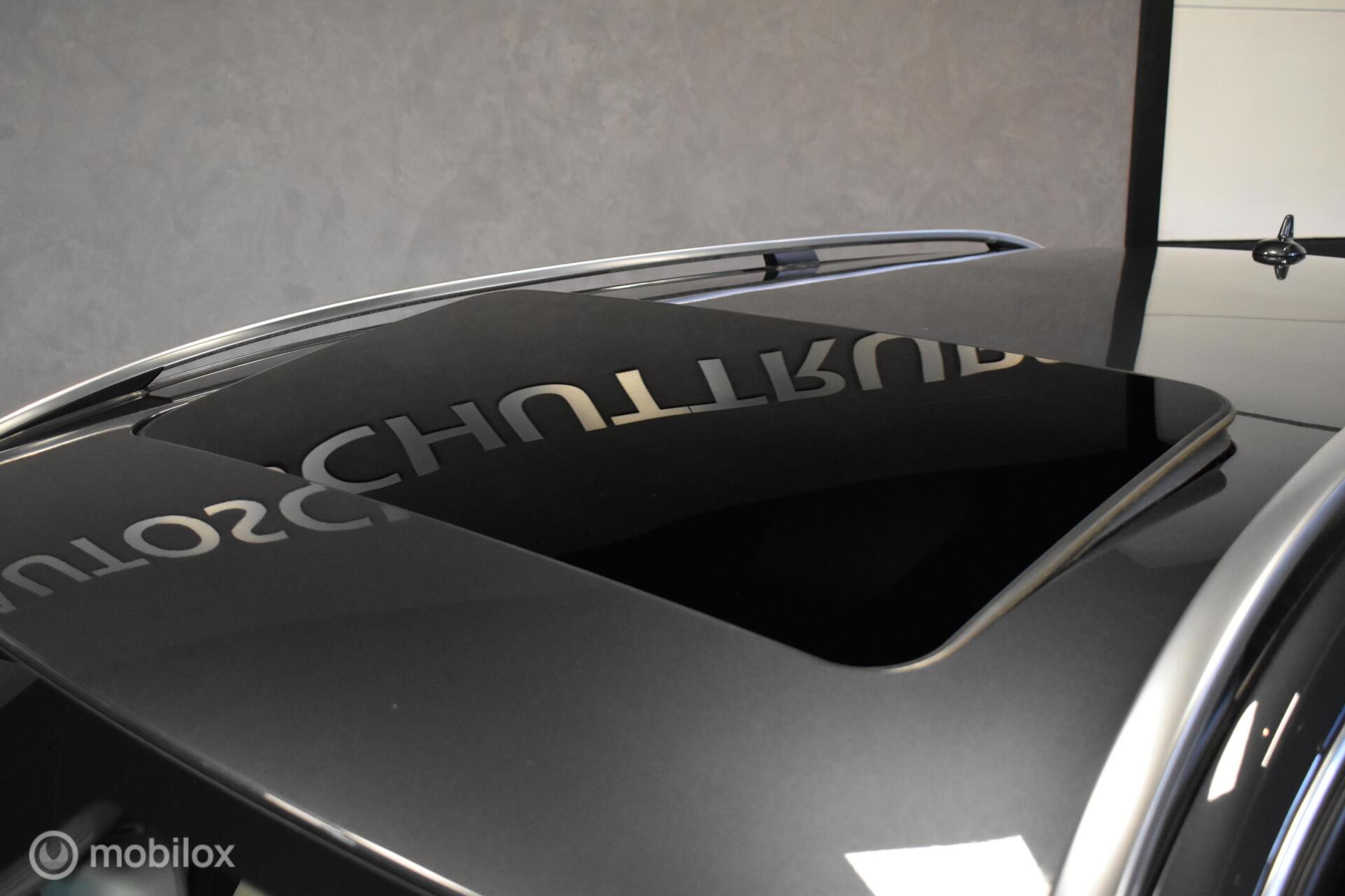 Foto van Mercedes-Benz E 200