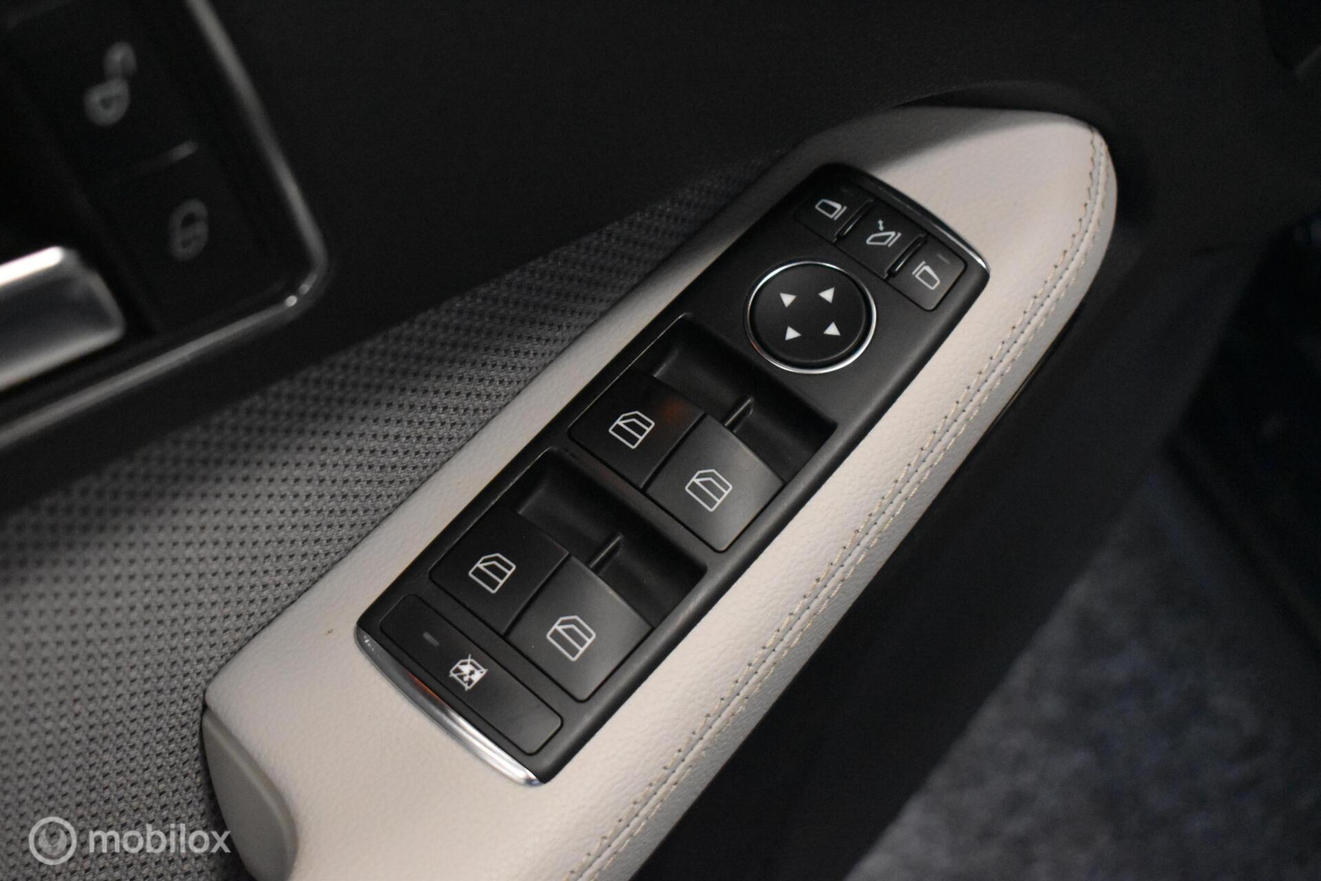 Foto van Mercedes-Benz E 200