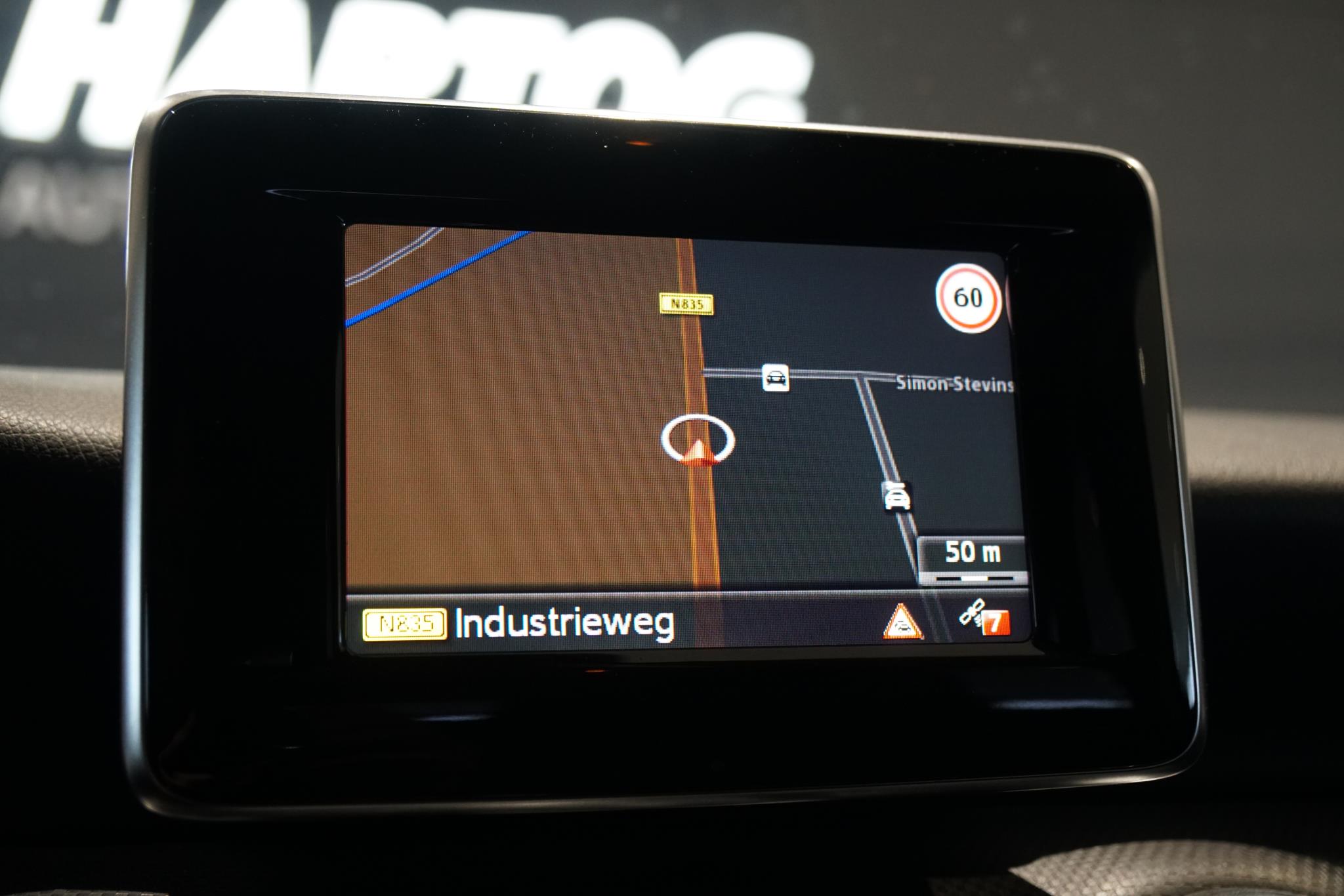 Foto van Mercedes-Benz A 200 CDI