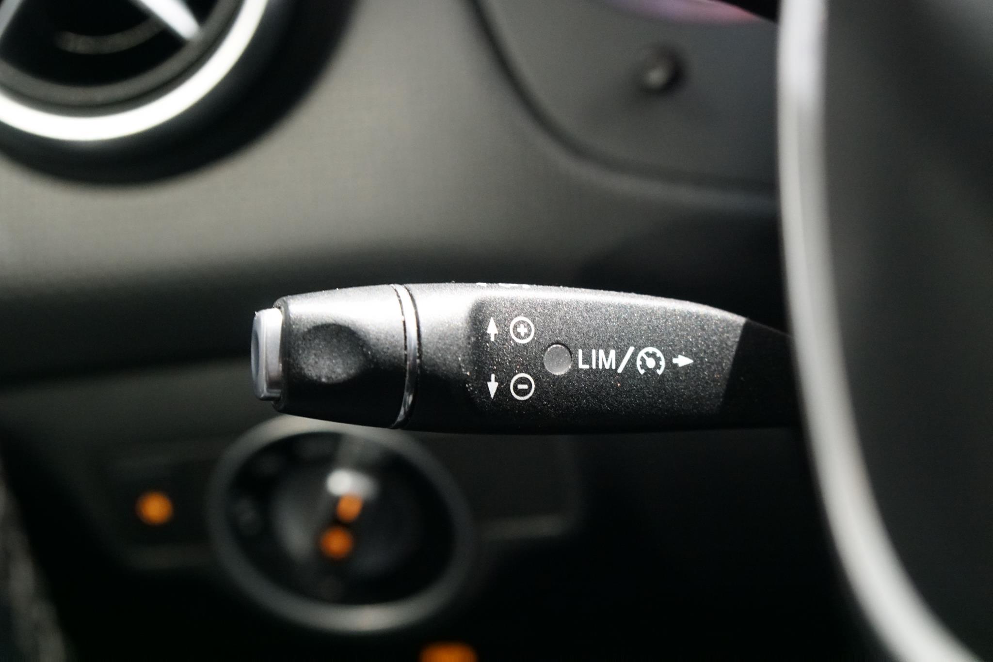 Foto van Mercedes-Benz A 200 CDI