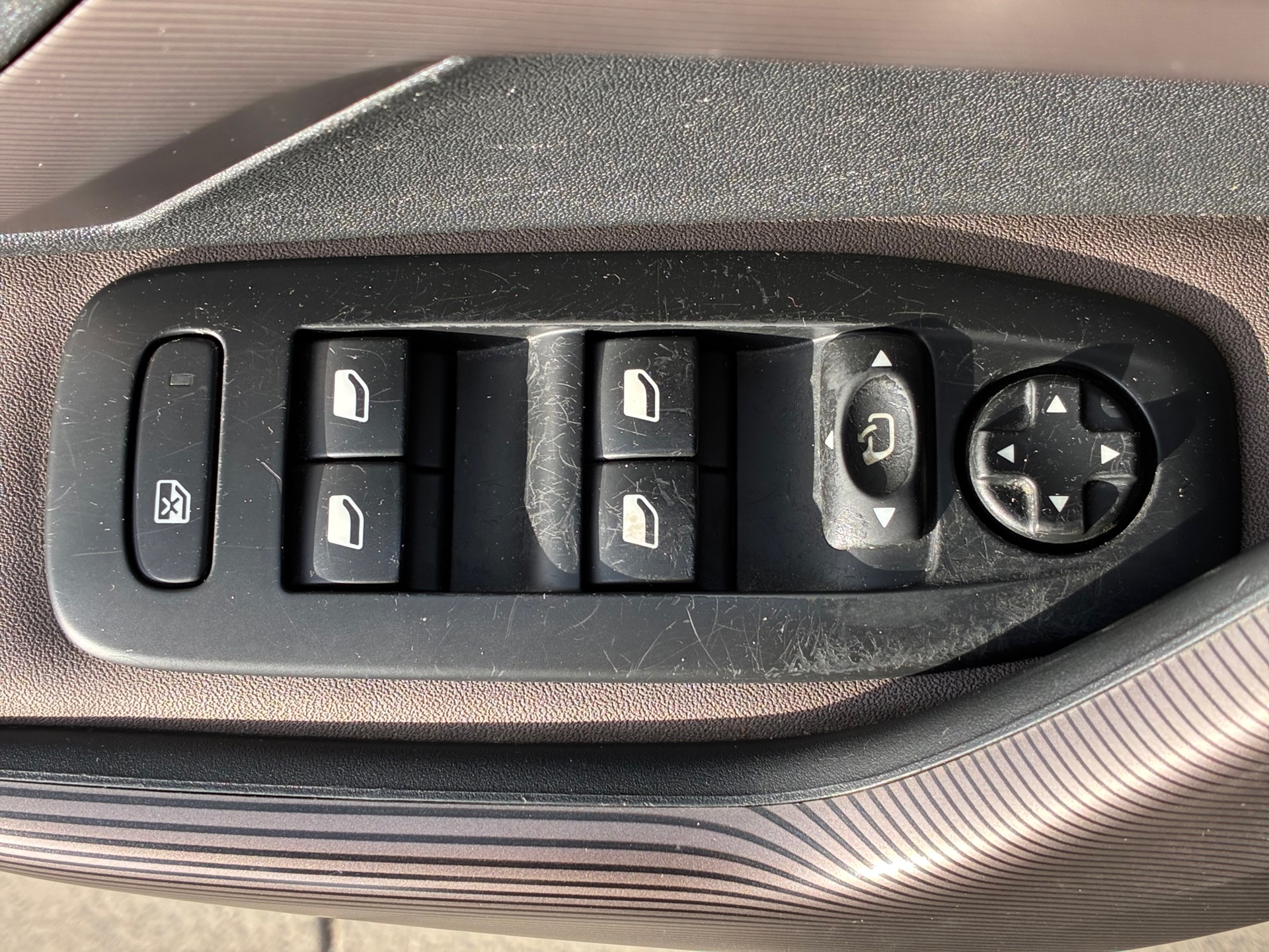 Foto van Peugeot 2008