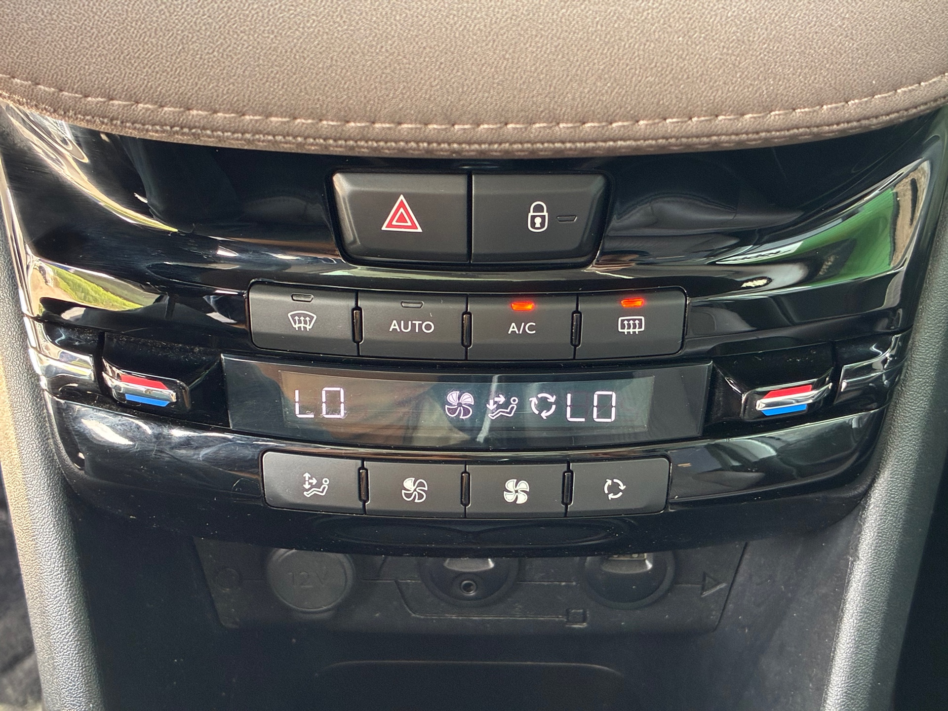 Foto van Peugeot 2008