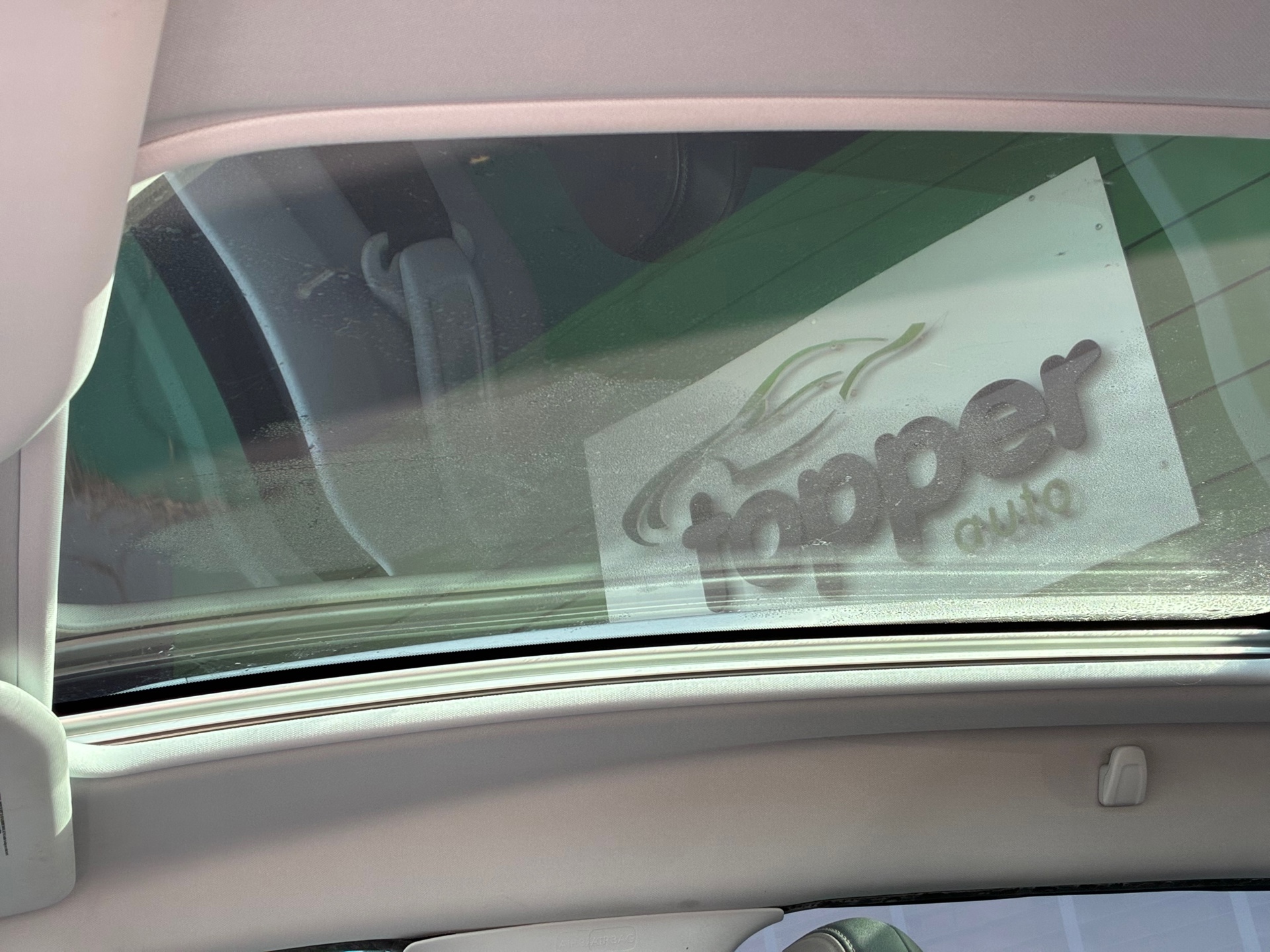 Foto van Peugeot 2008