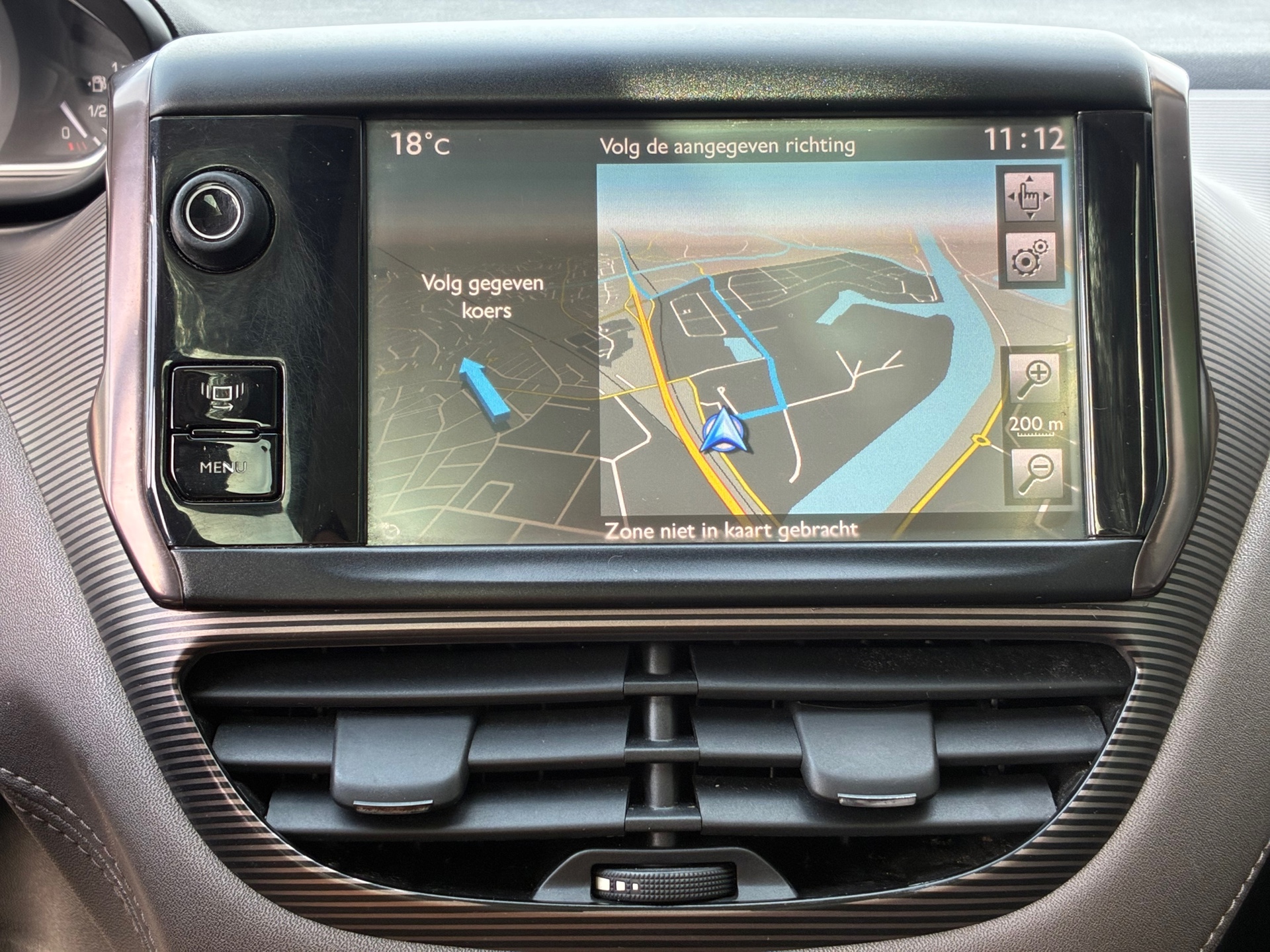 Foto van Peugeot 2008