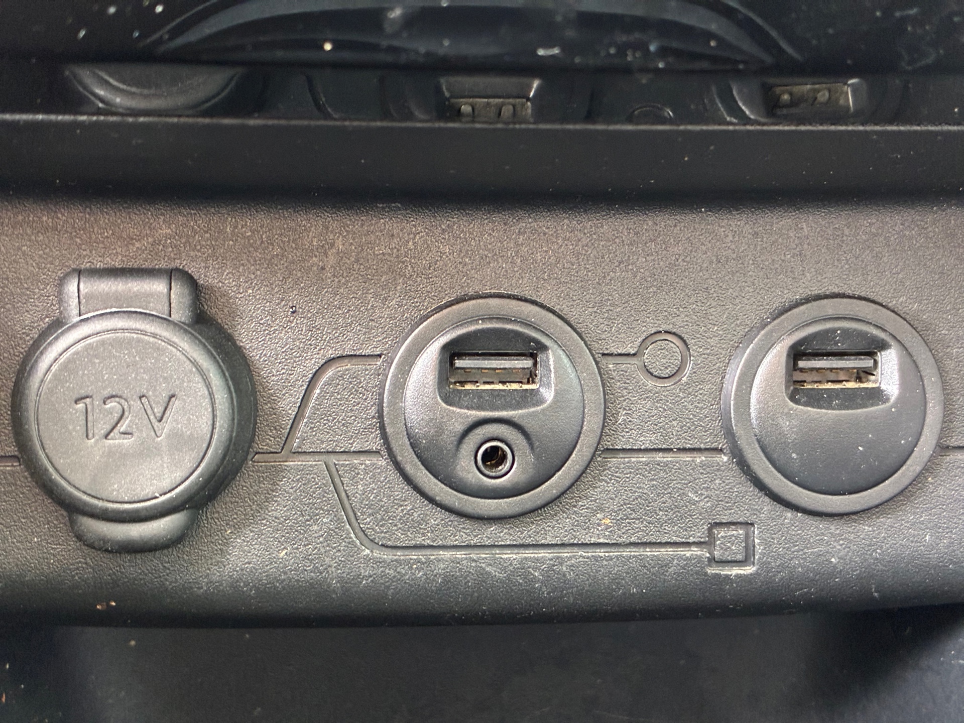 Foto van Peugeot 2008