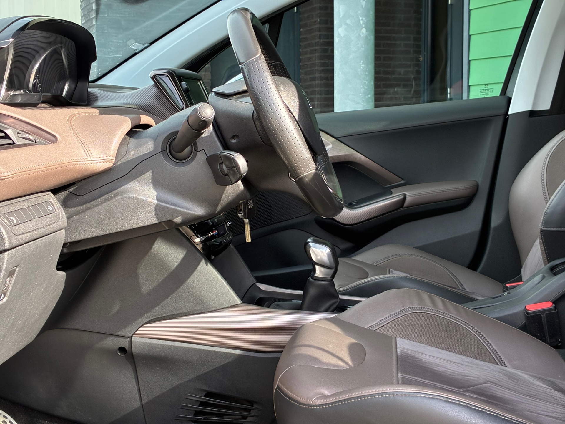 Foto van Peugeot 2008