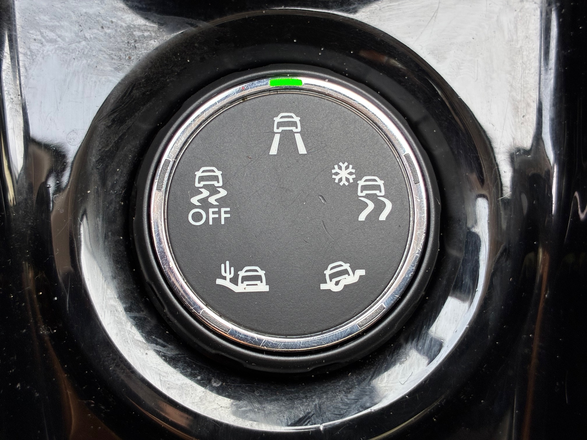 Foto van Peugeot 2008