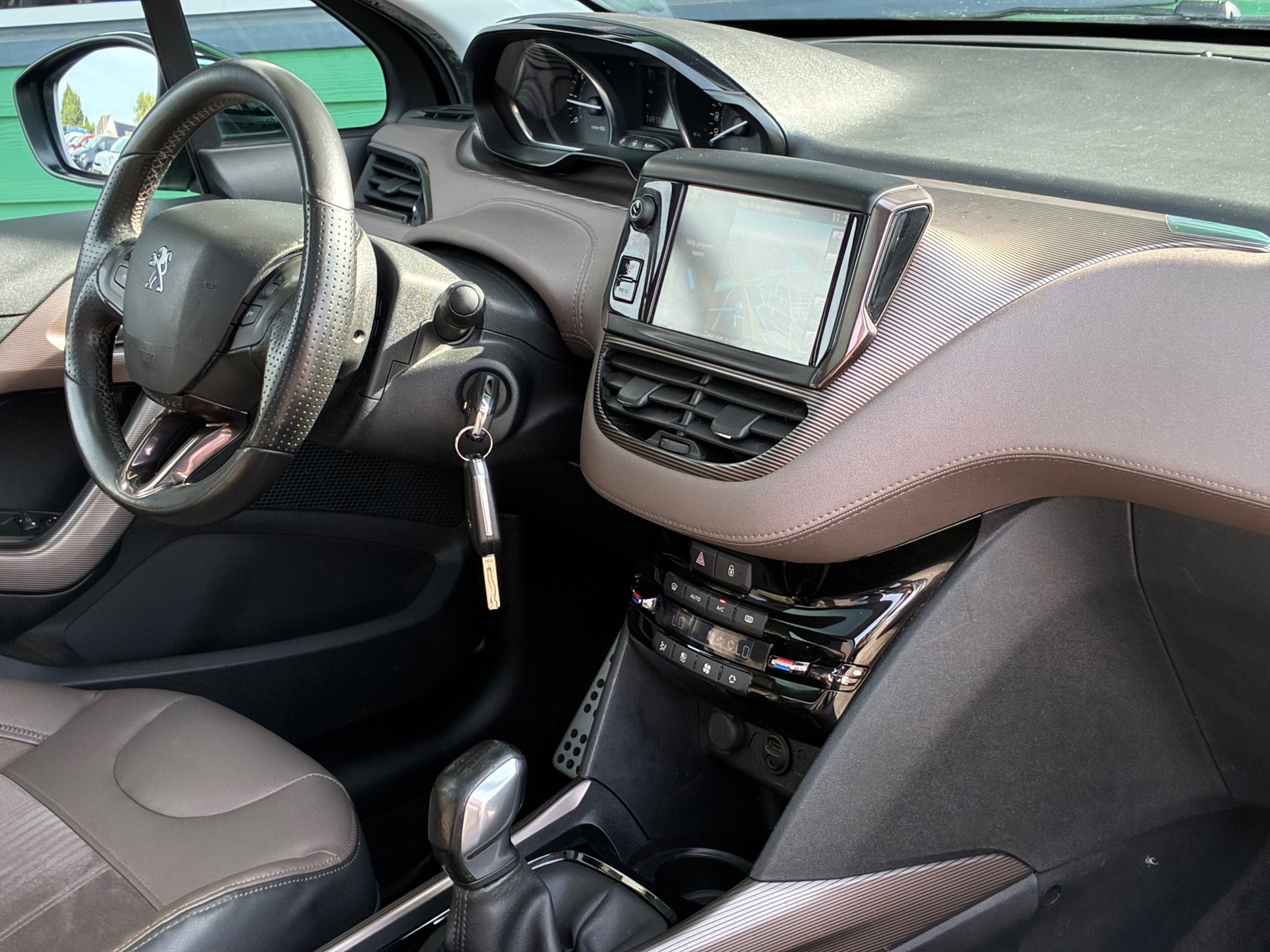 Foto van Peugeot 2008