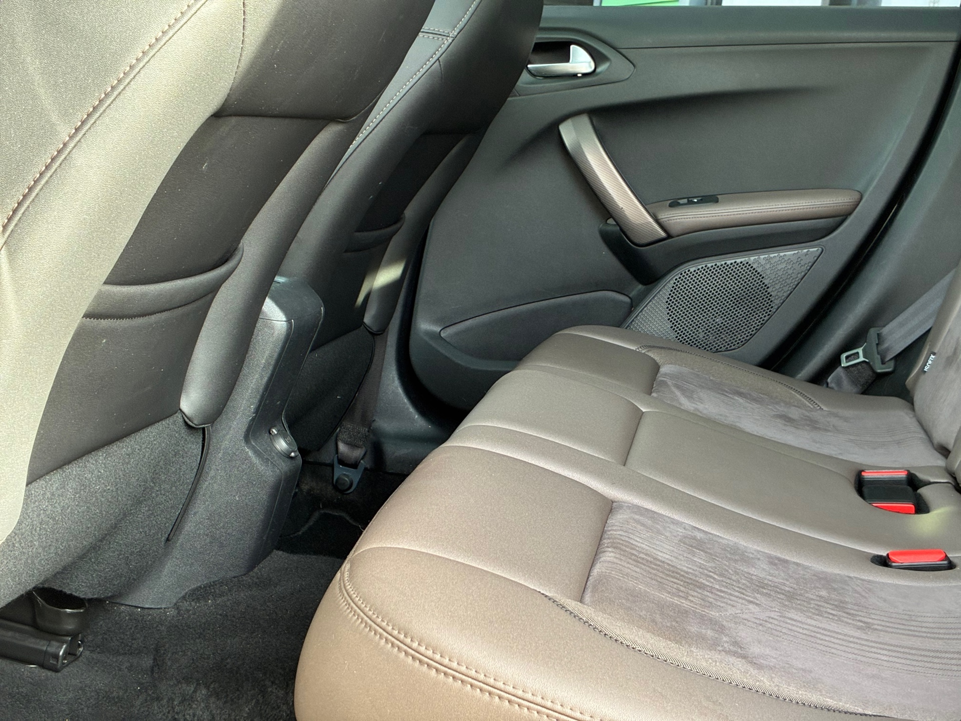Foto van Peugeot 2008