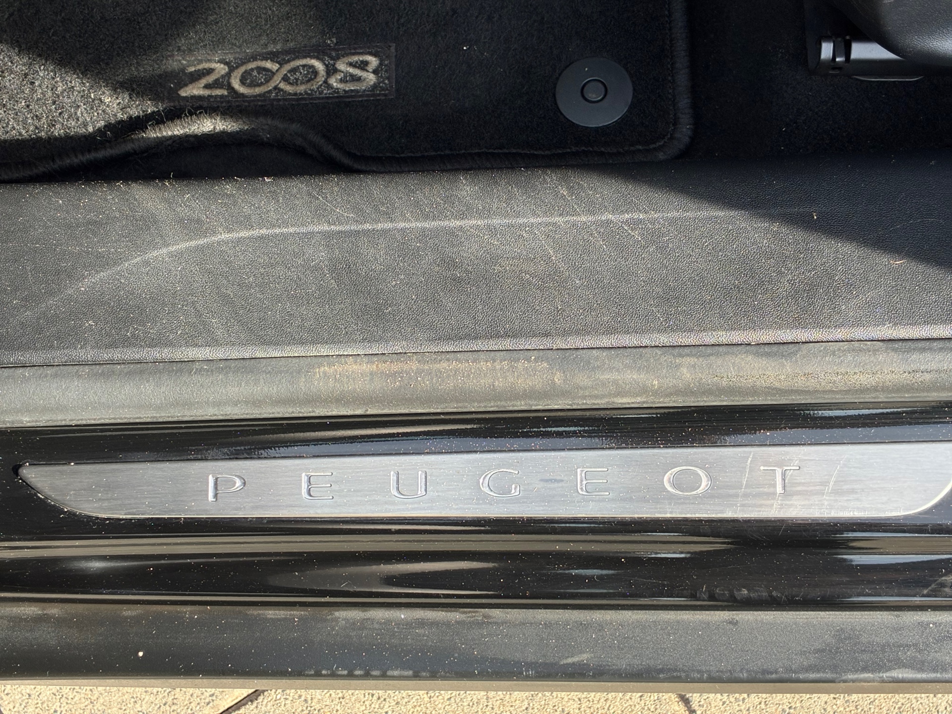 Foto van Peugeot 2008