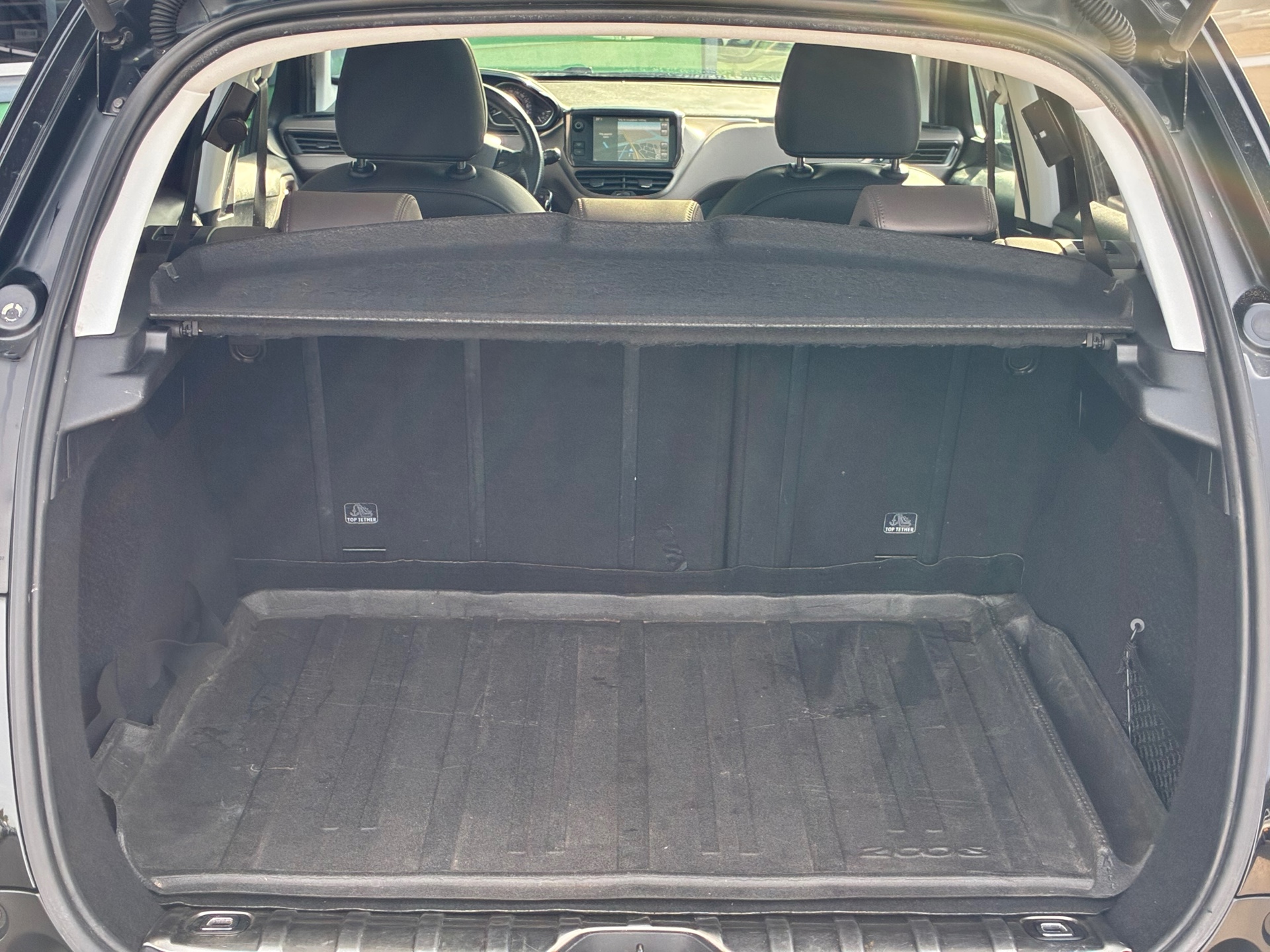 Foto van Peugeot 2008