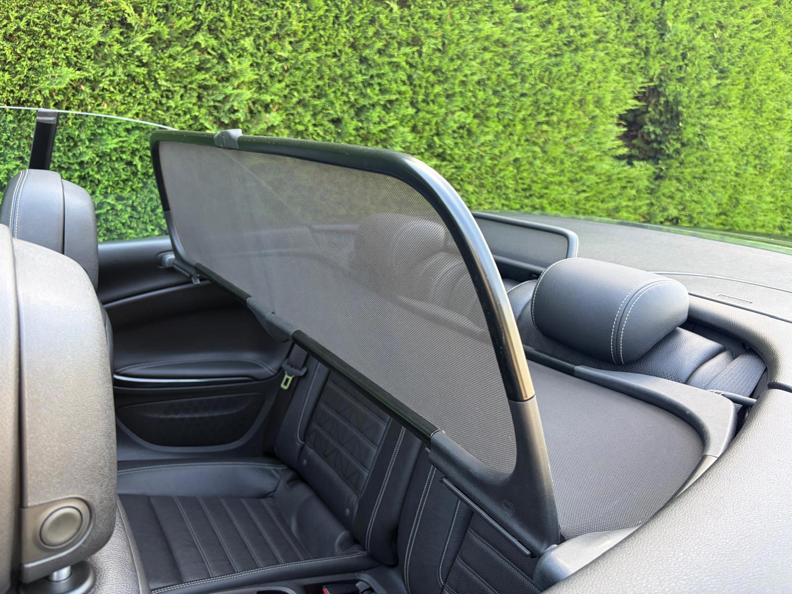 Foto van Opel Cascada