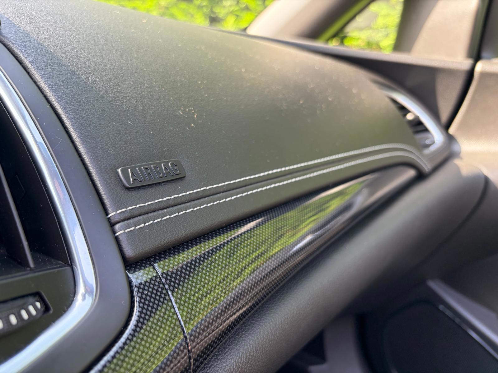 Foto van Opel Cascada
