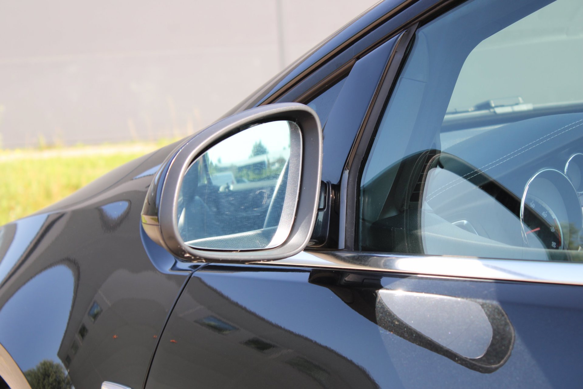 Foto van Opel Cascada